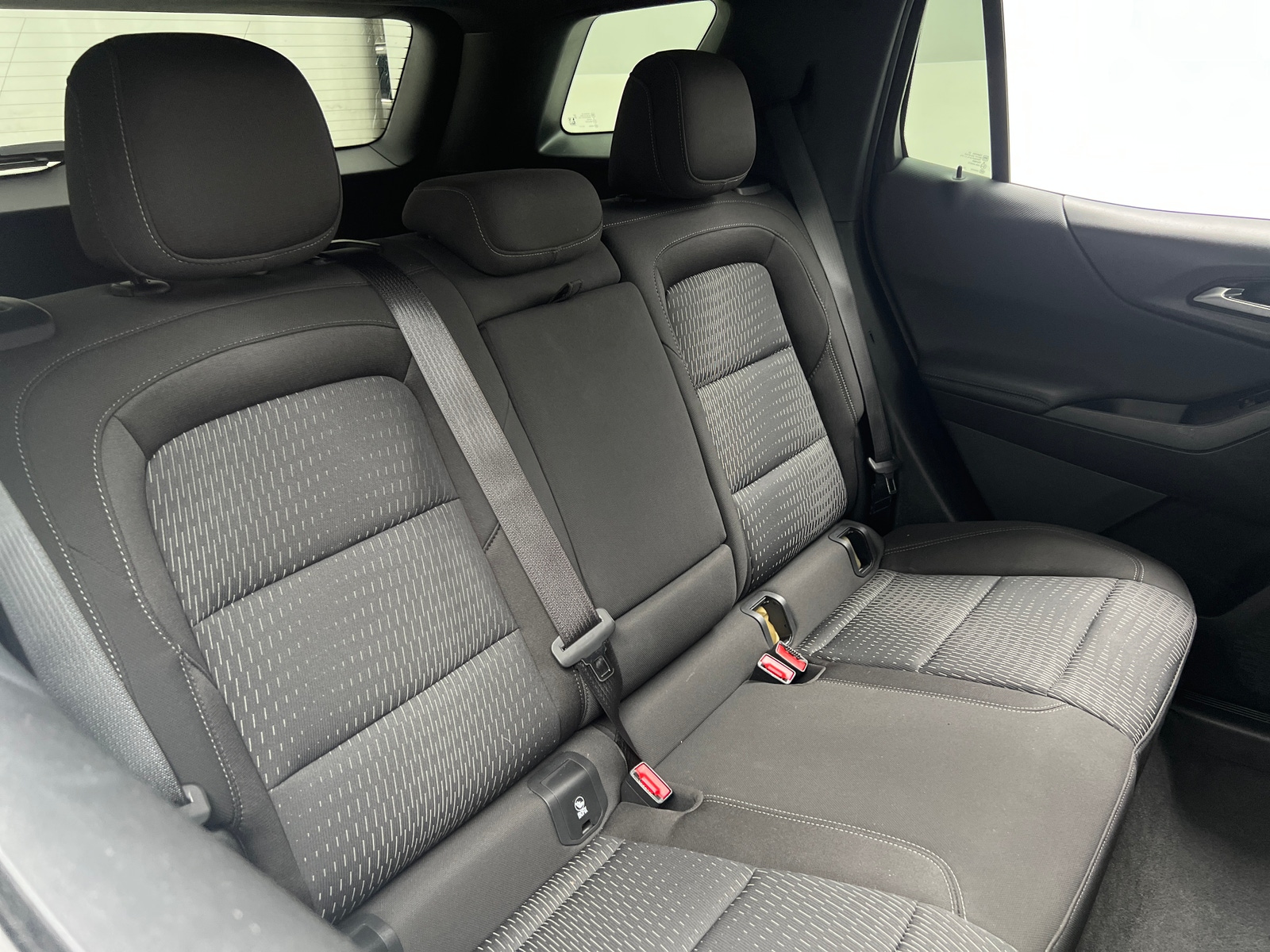 Thumbnail: 2026 Chevrolet Equinox - 6
