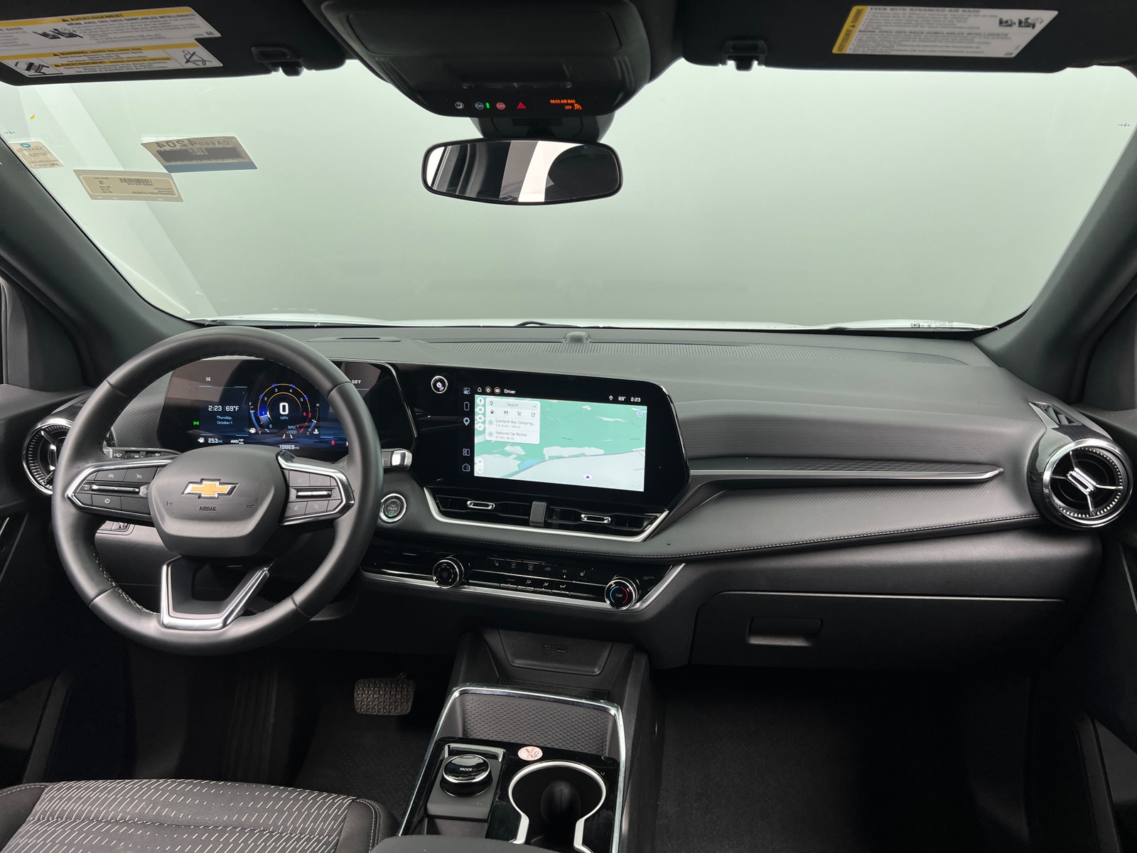 Thumbnail: 2026 Chevrolet Equinox - 3