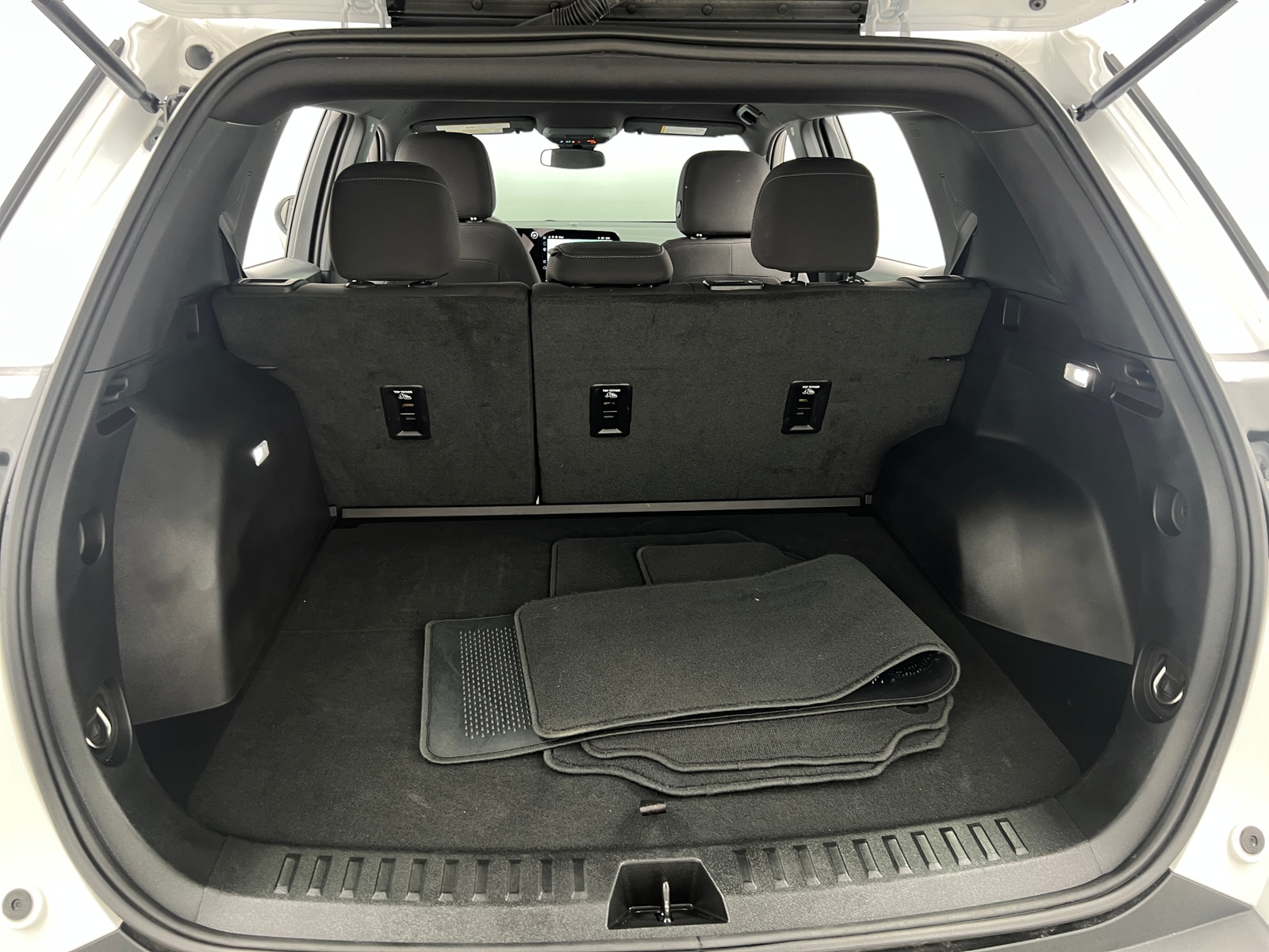 Thumbnail: 2026 Chevrolet Equinox - 7