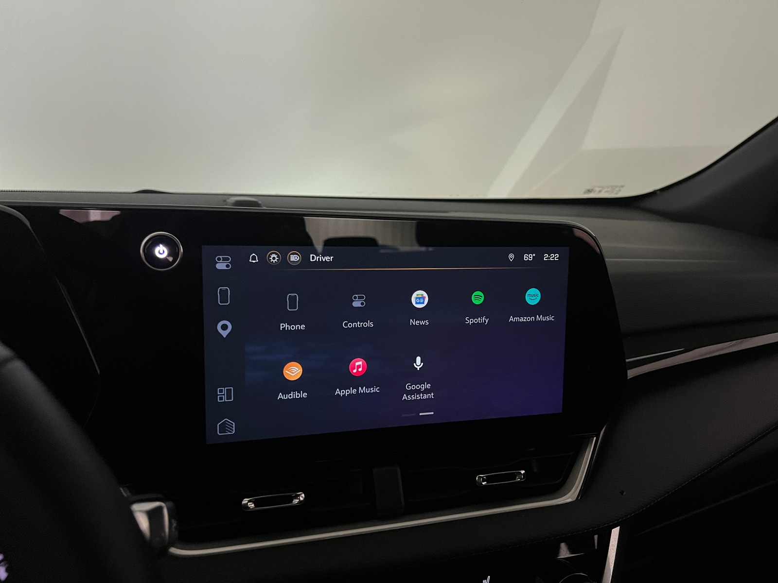 Thumbnail: 2026 Chevrolet Equinox - 4