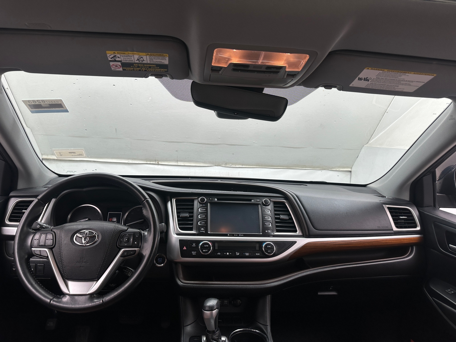 Thumbnail: 2018 Toyota Highlander - 3