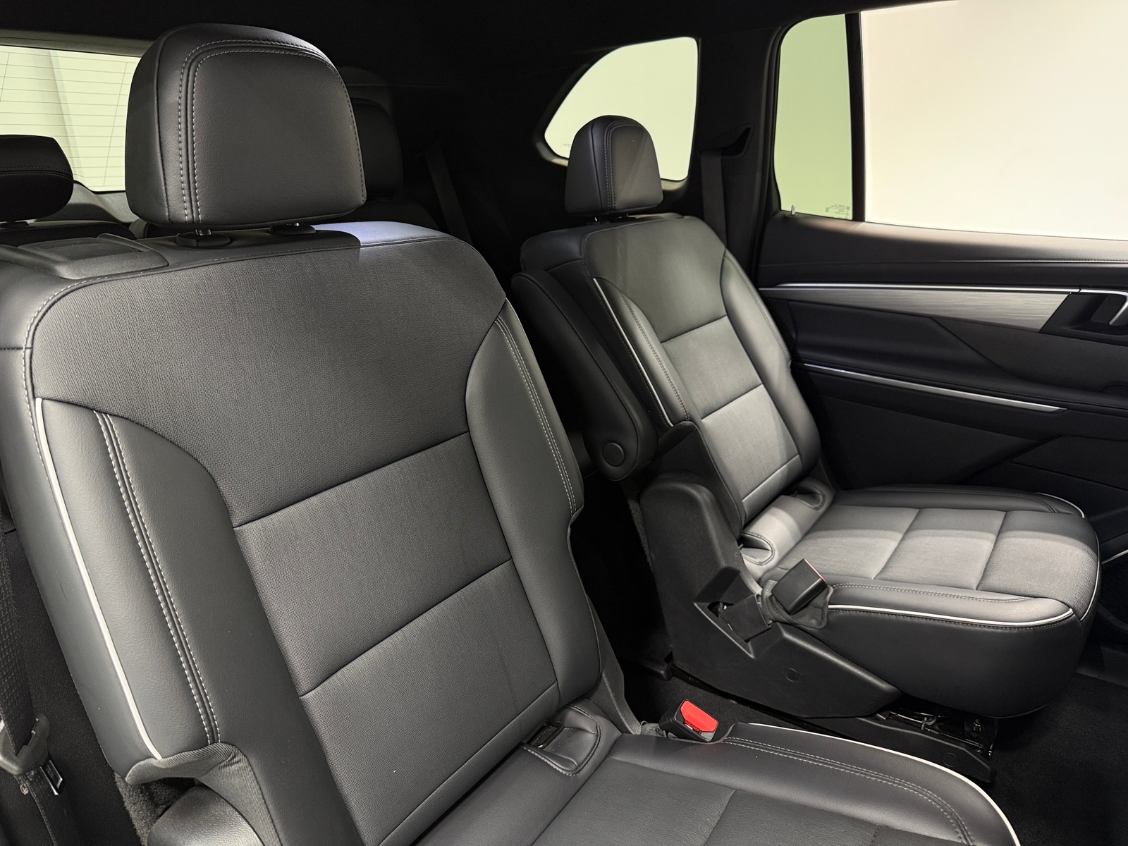 Thumbnail: 2026 Buick Enclave - 5