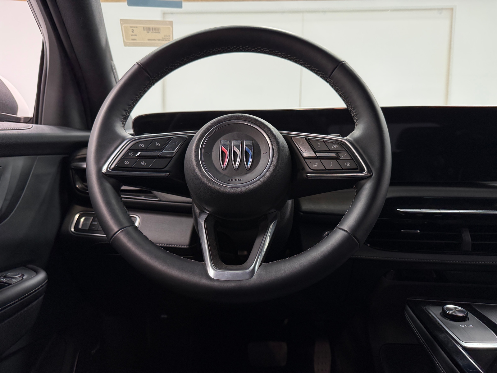 Thumbnail: 2026 Buick Enclave - 4