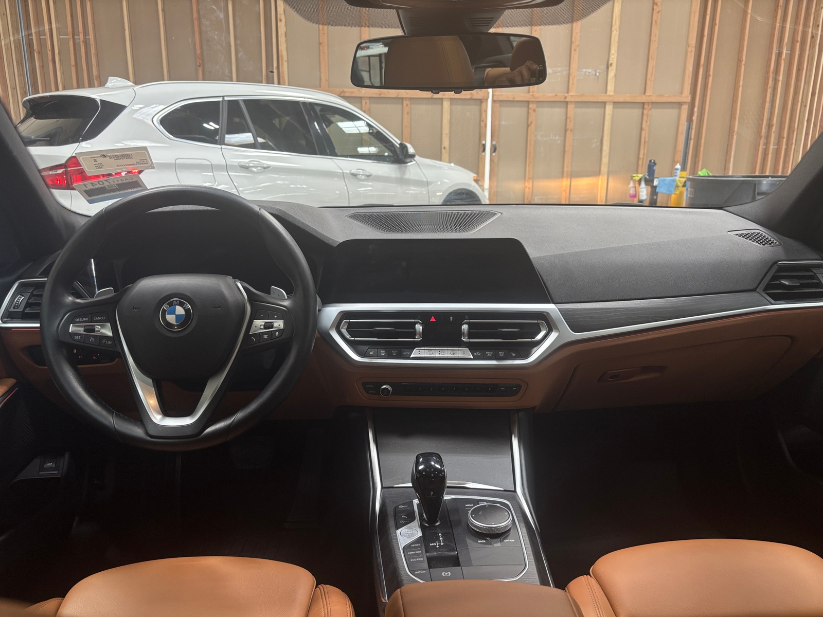Thumbnail: 2022 BMW 3 Series - 2