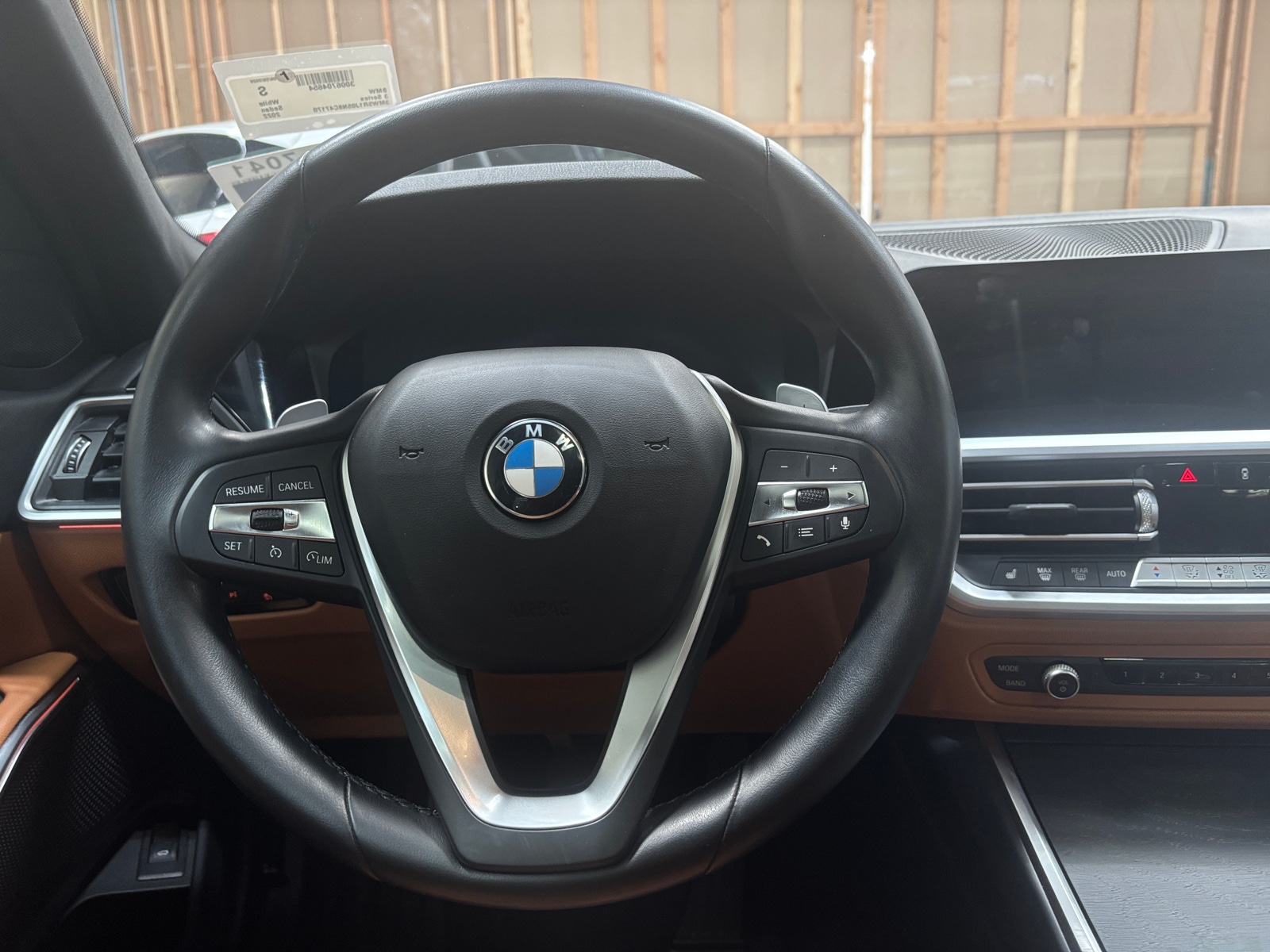 Thumbnail: 2022 BMW 3 Series - 4