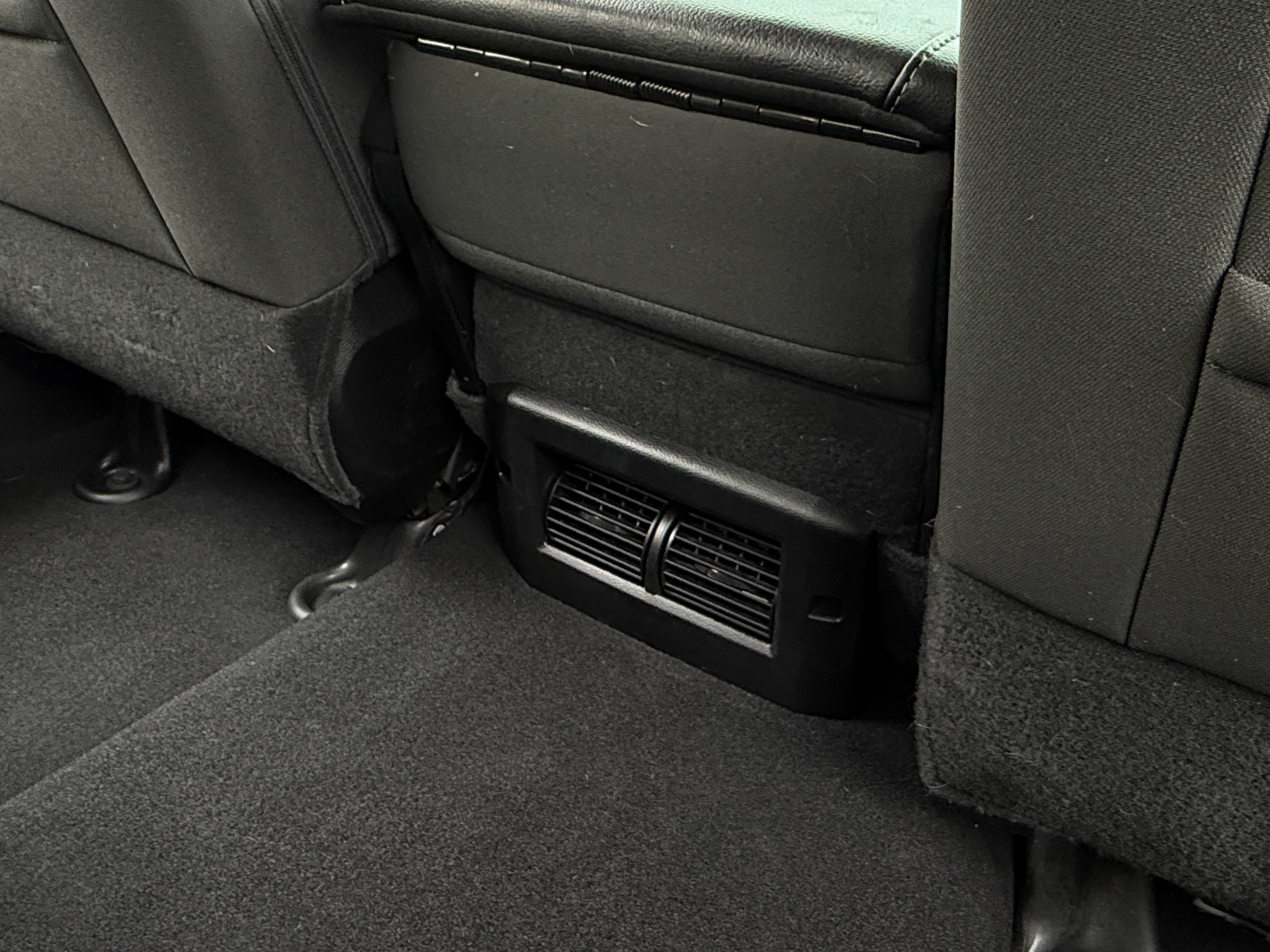 2024 RAM 1500 Classic Tradesman