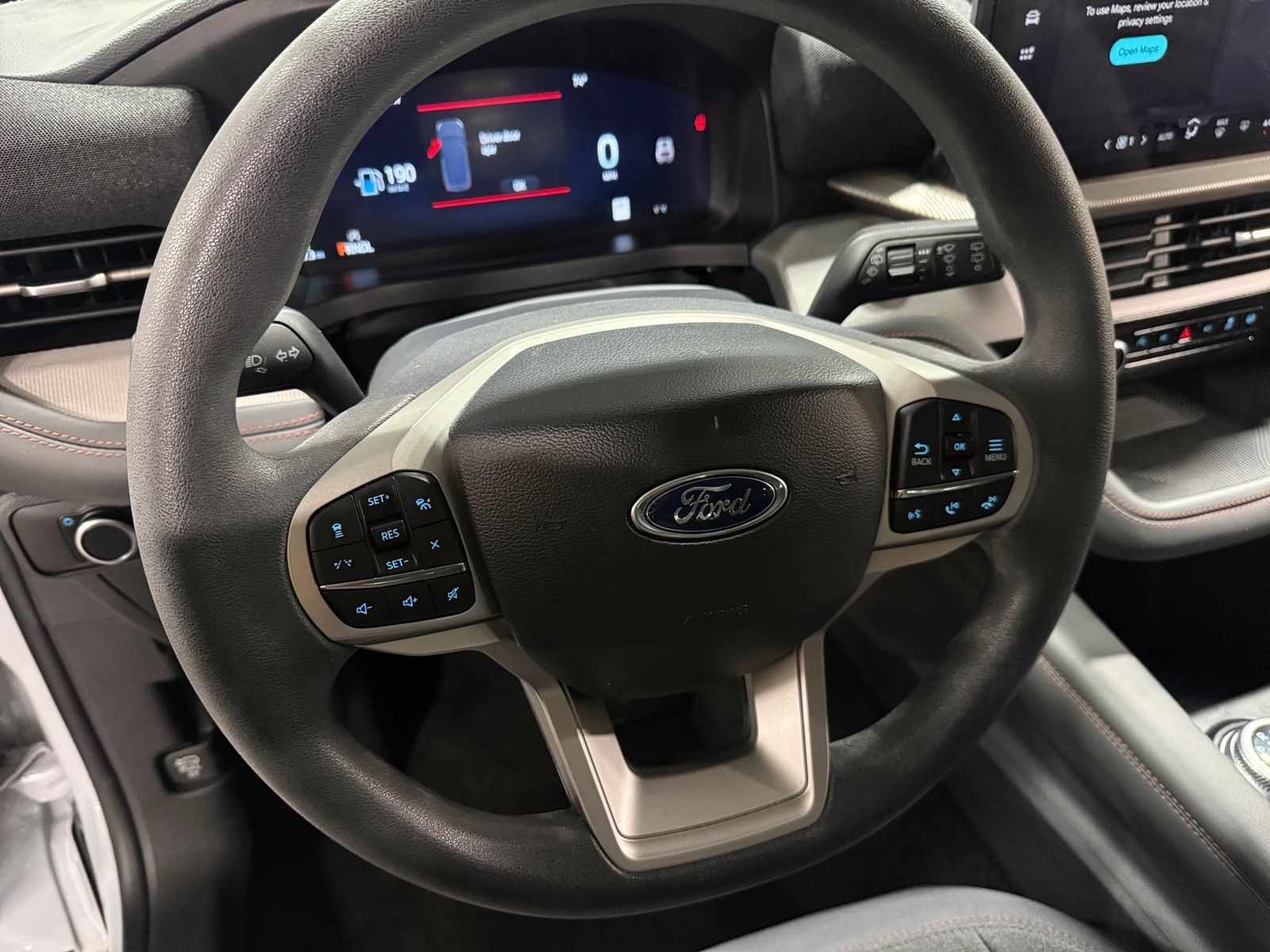 Thumbnail: 2026 Ford Explorer - 5