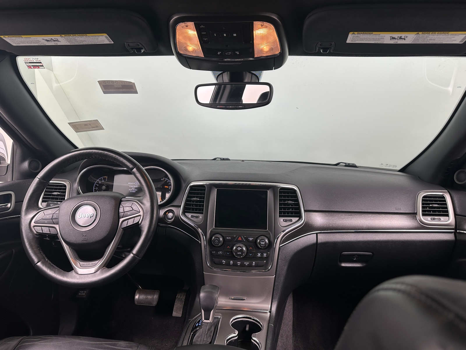 Thumbnail: 2018 Jeep Grand Cherokee - 2