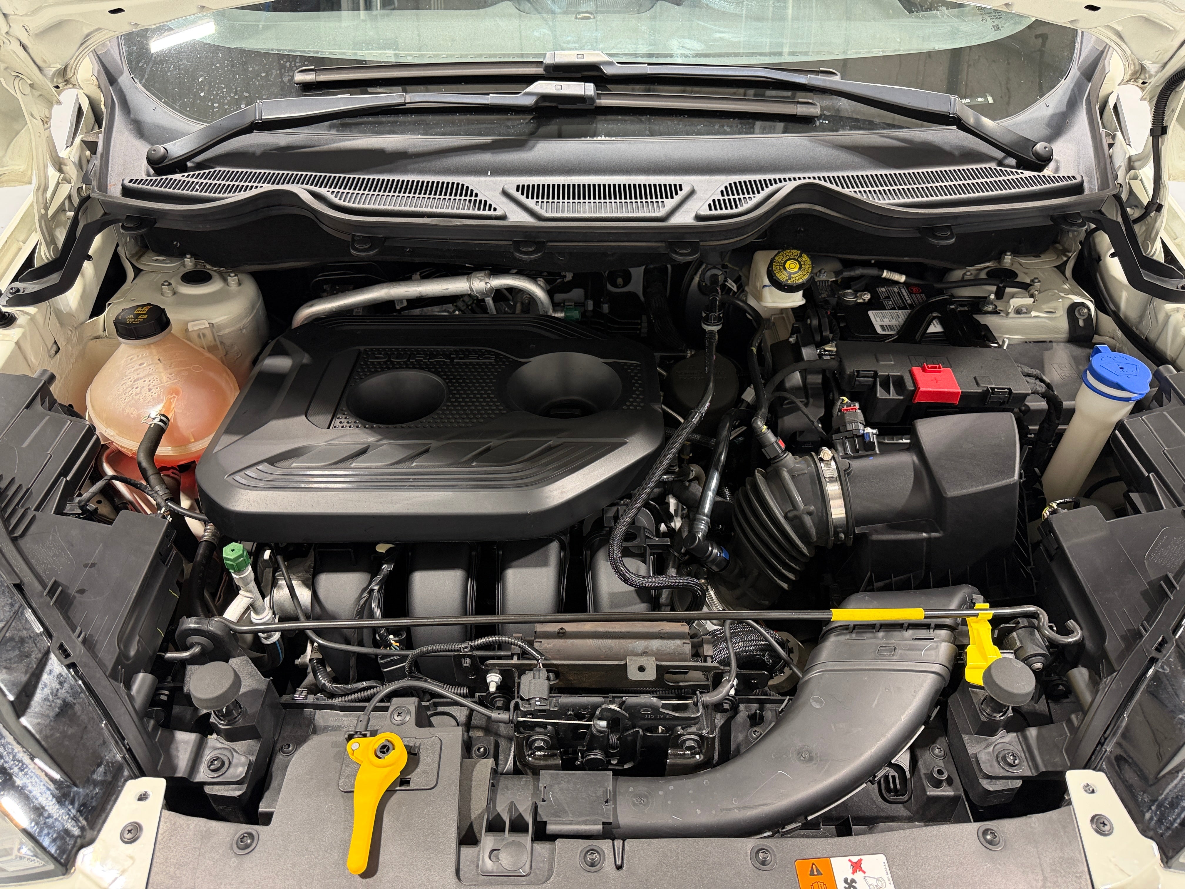 2020 Ford Ecosport