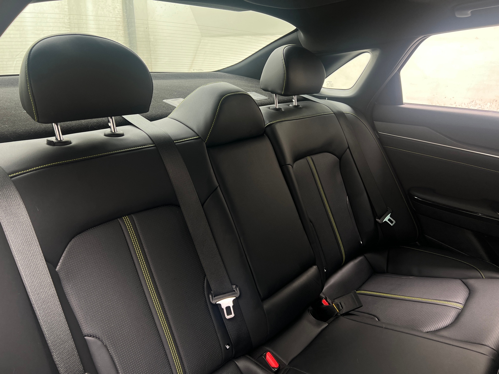 Thumbnail: 2025 Kia K5 - 5