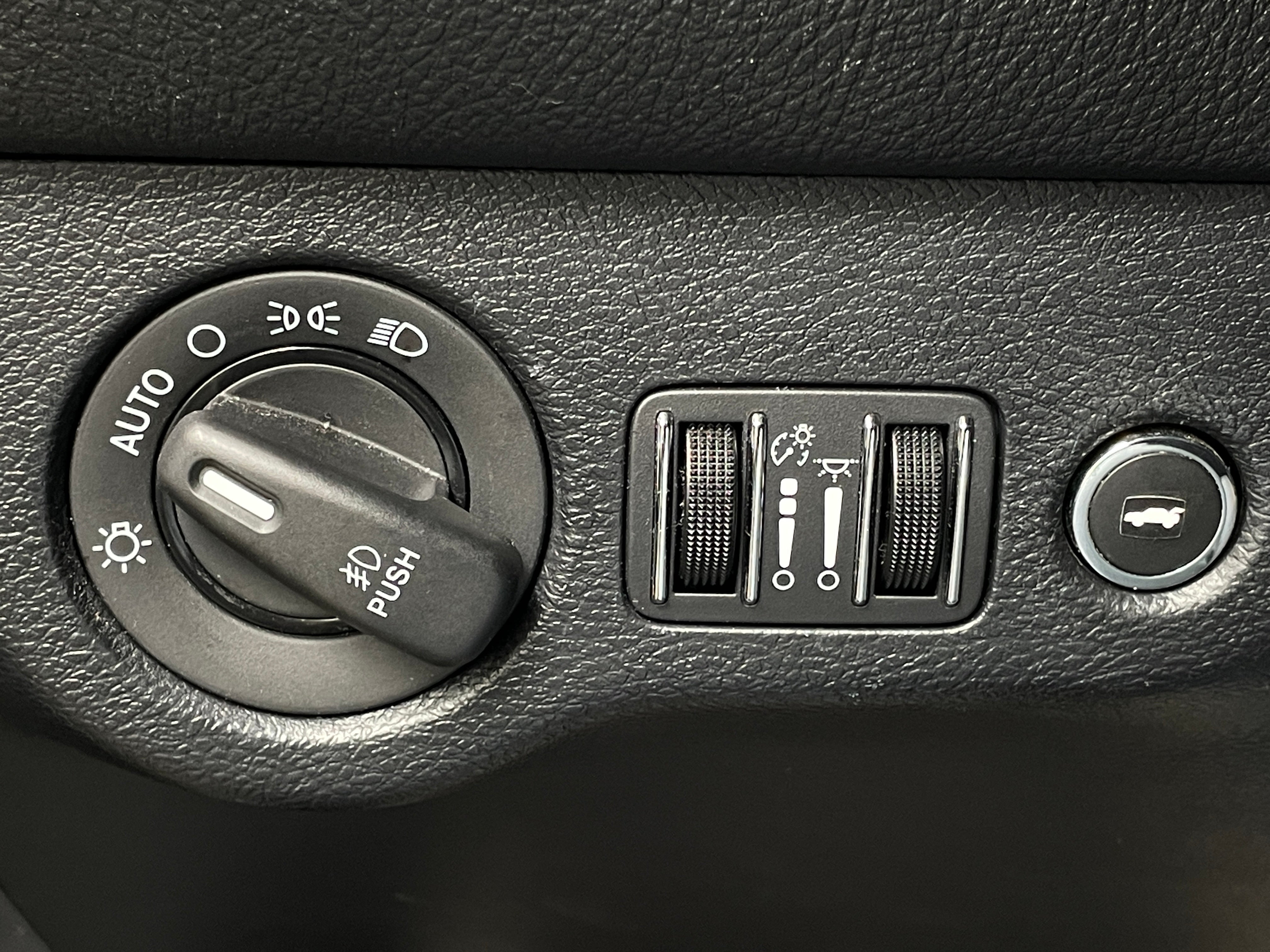 2018 Dodge Challenger R/T
