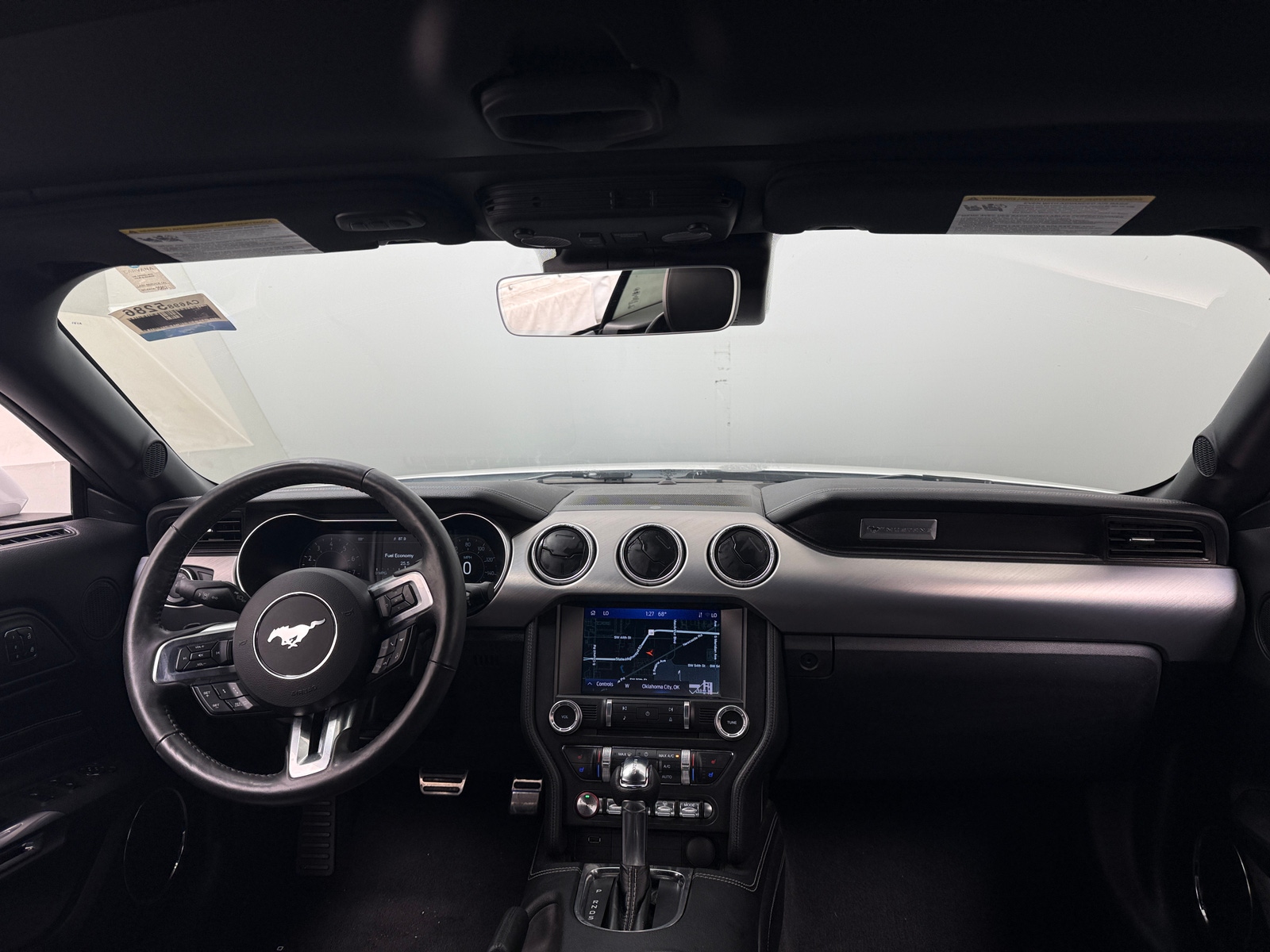 Thumbnail: 2022 Ford Mustang - 2