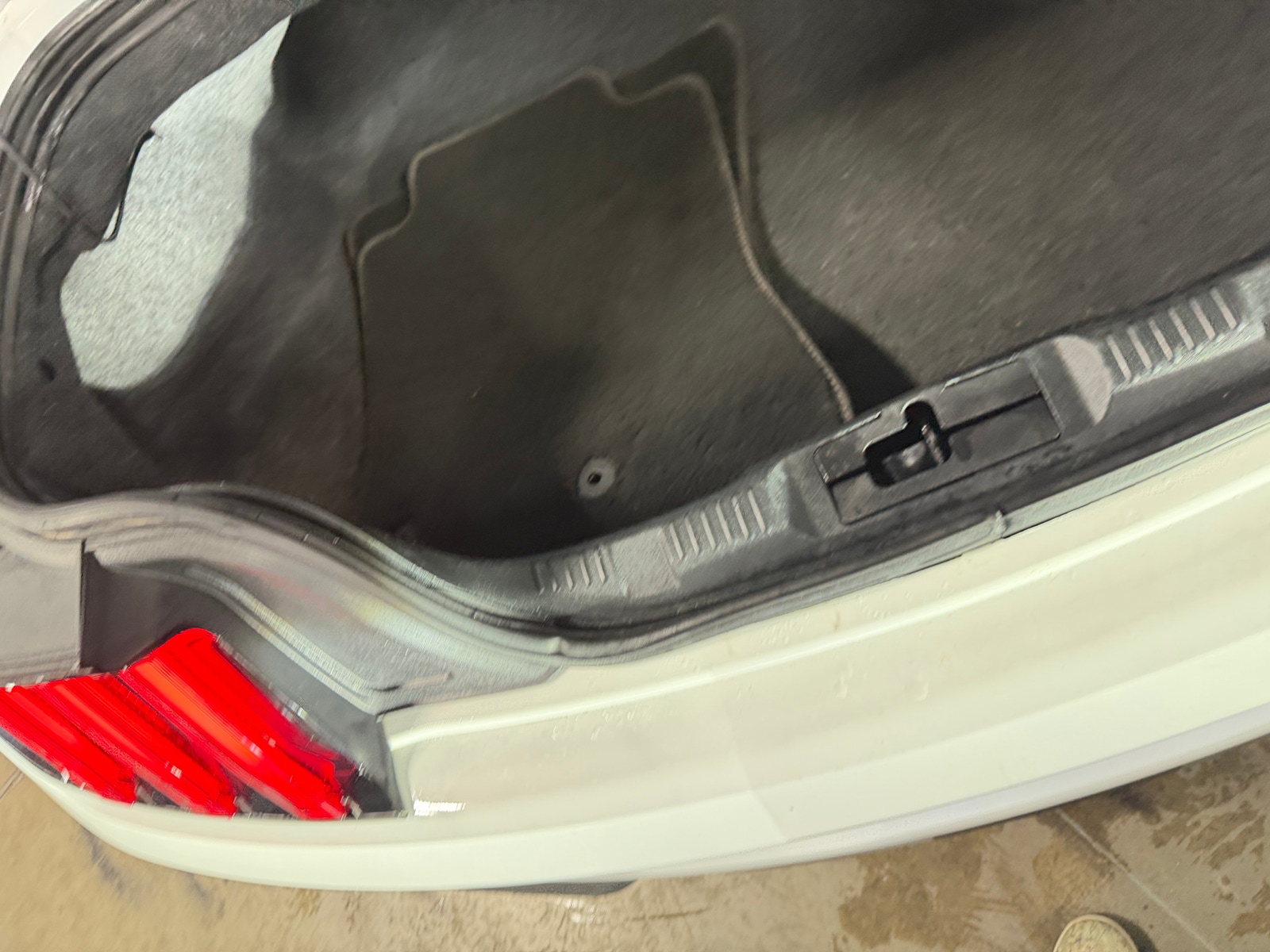Thumbnail: 2022 Ford Mustang - 6