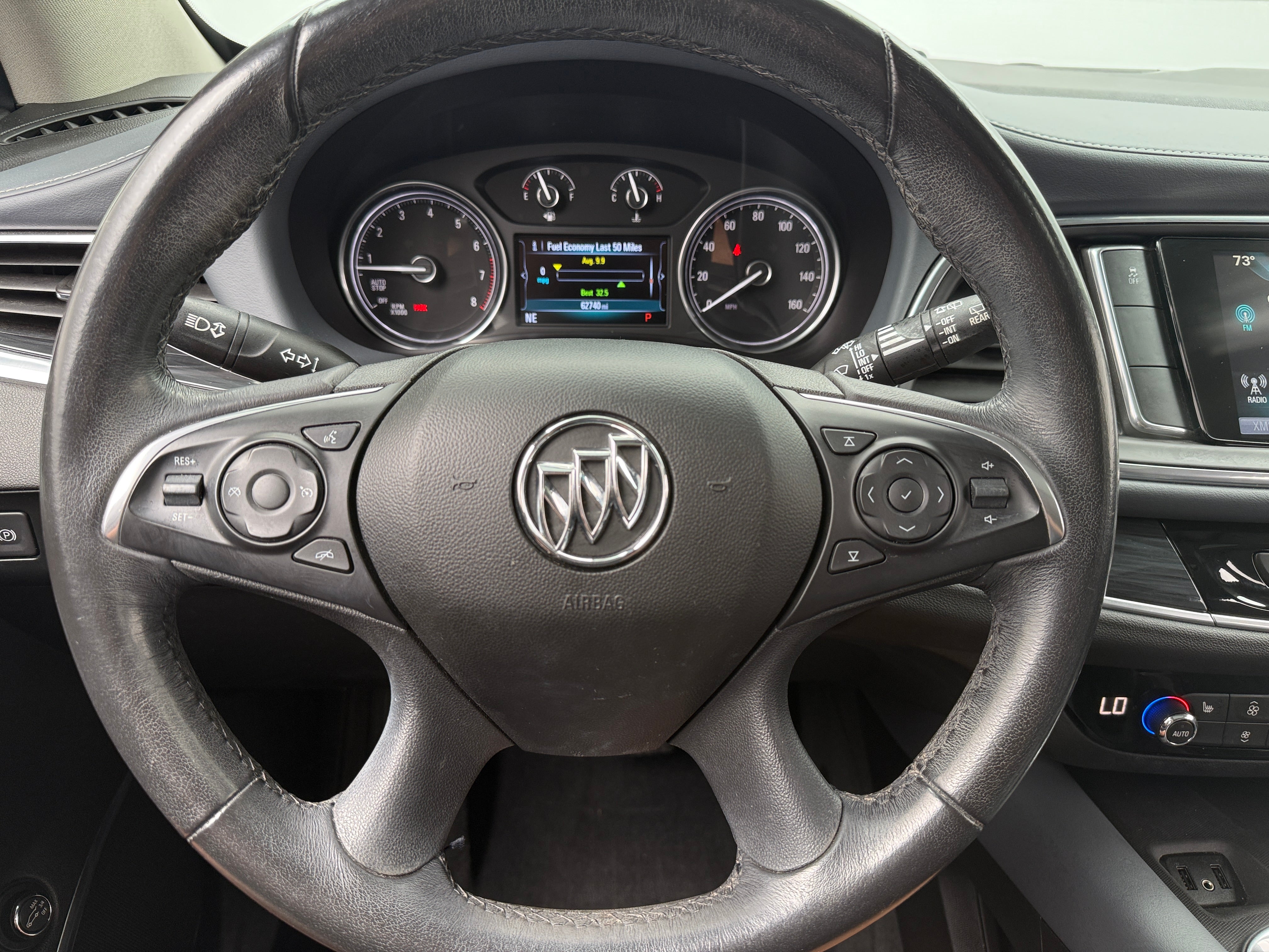 2019 Buick Enclave