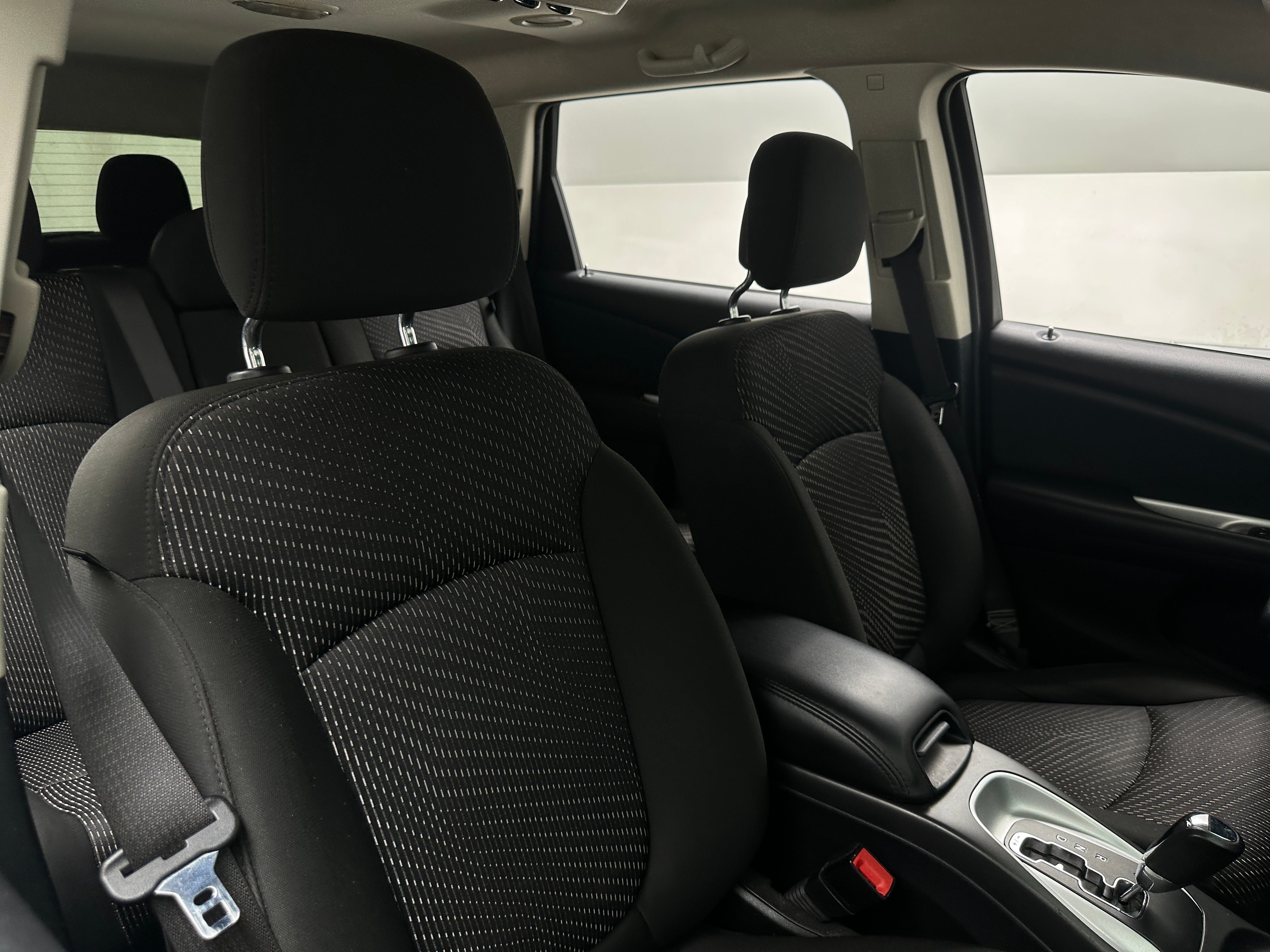 2020 Dodge Journey SE