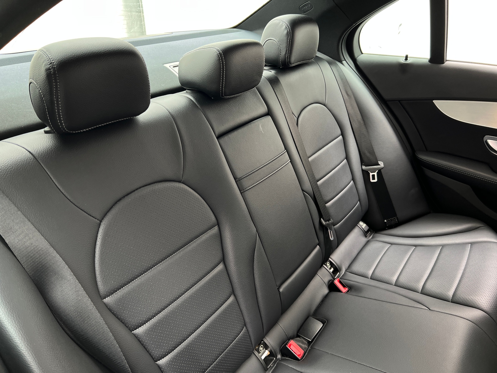Thumbnail: 2019 Mercedes-Benz C-Class - 5