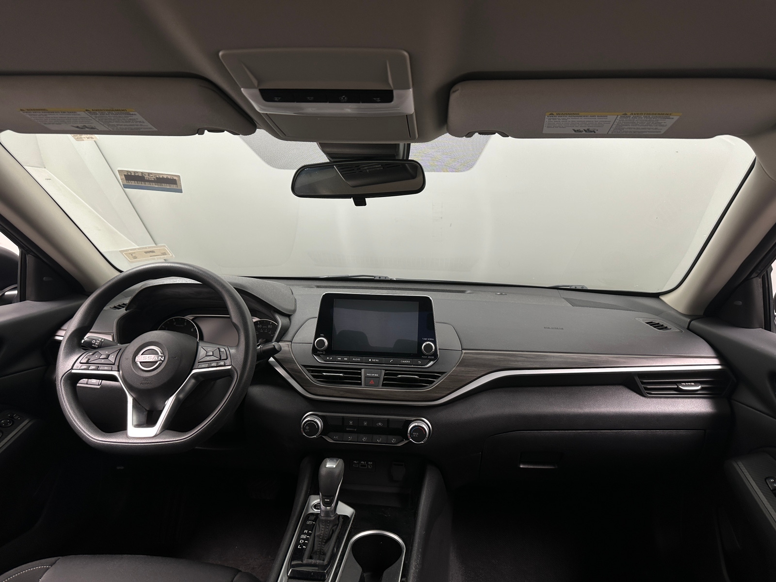 Thumbnail: 2024 Nissan Altima - 3