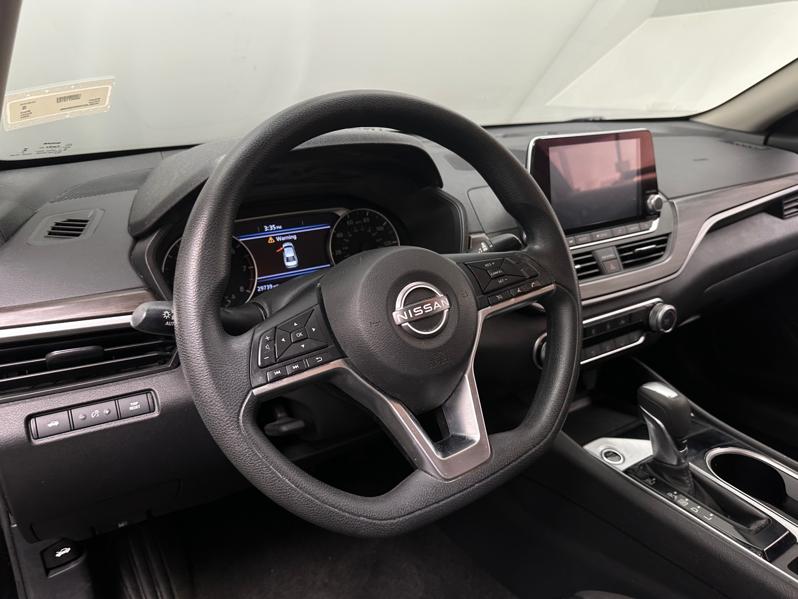 Thumbnail: 2024 Nissan Altima - 5