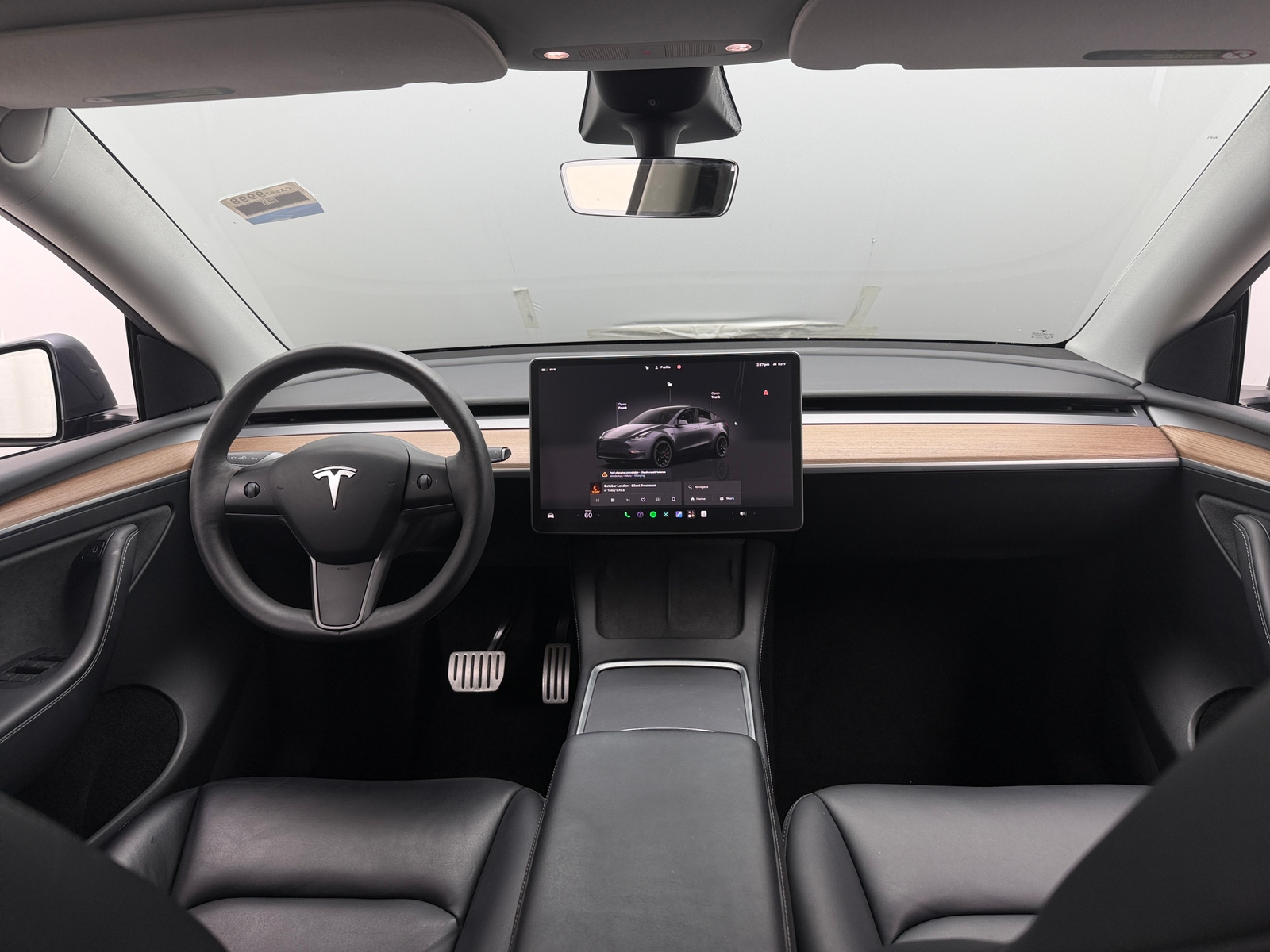 Thumbnail: 2022 Tesla Model Y - 2