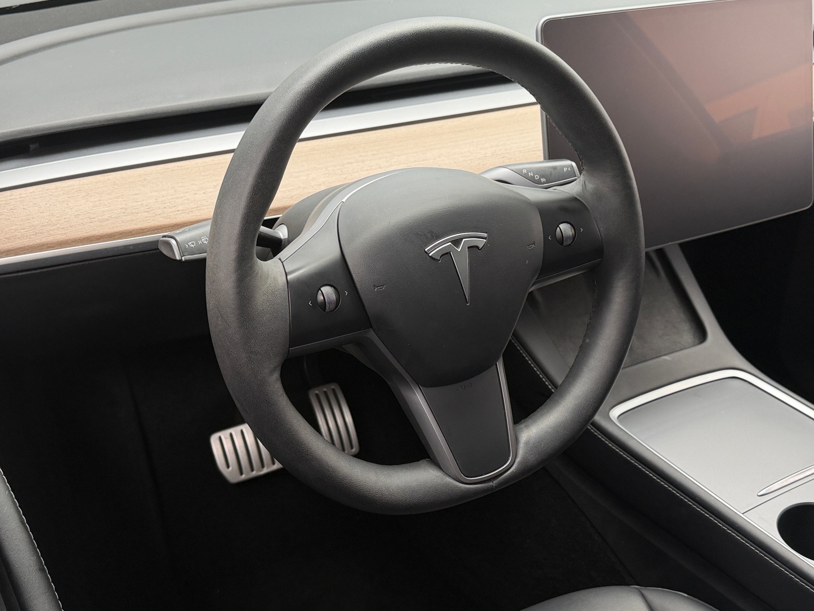 Thumbnail: 2022 Tesla Model Y - 4
