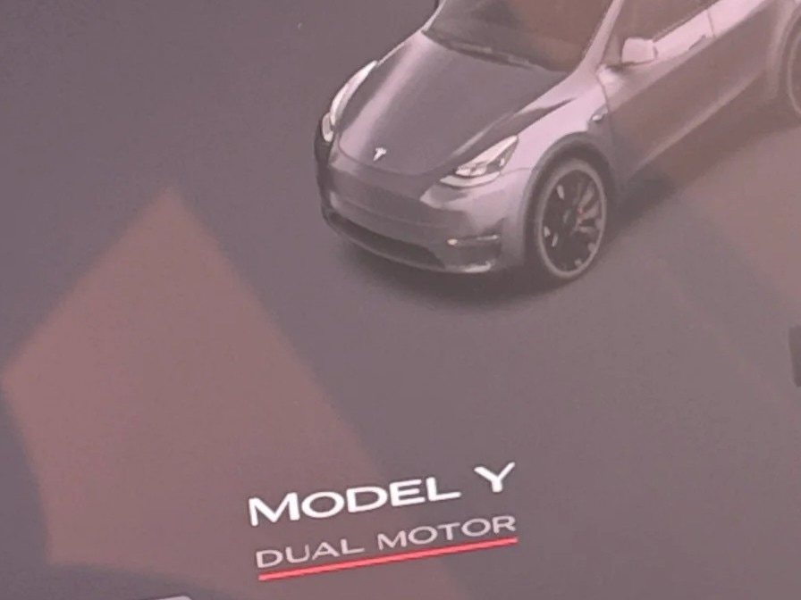 Thumbnail: 2022 Tesla Model Y - 3