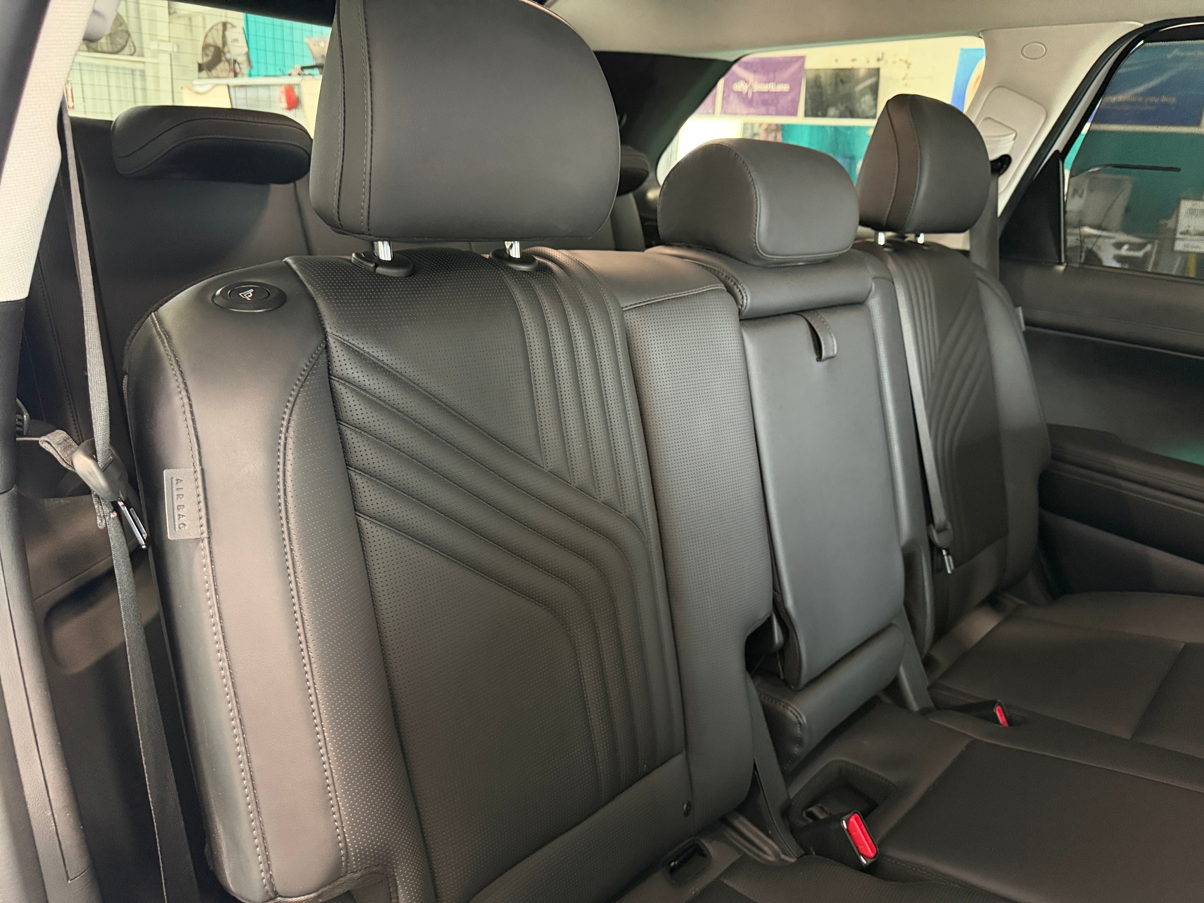 2026 Hyundai Palisade SEL Premium