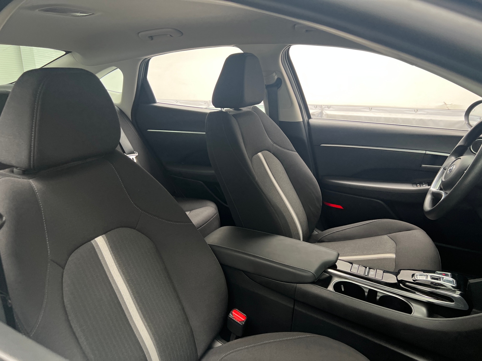Thumbnail: 2021 Hyundai Sonata - 2