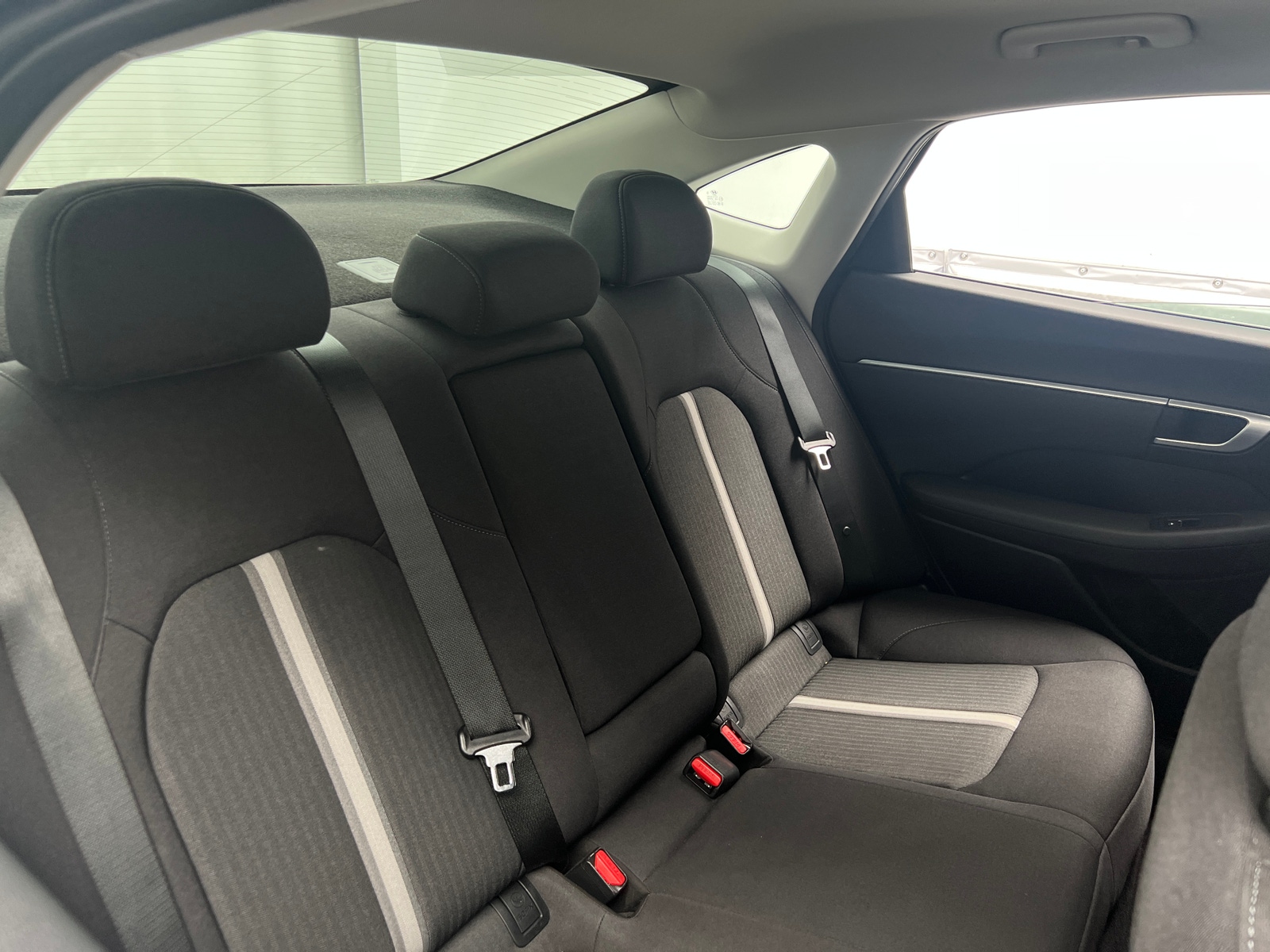 Thumbnail: 2021 Hyundai Sonata - 6