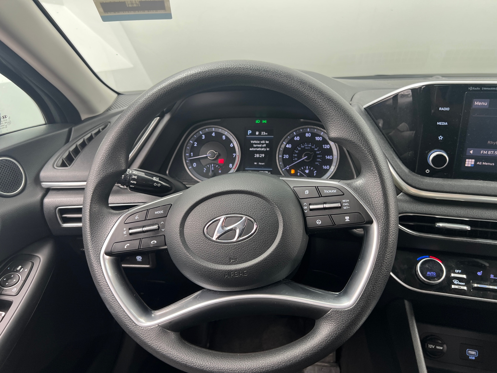 Thumbnail: 2021 Hyundai Sonata - 5