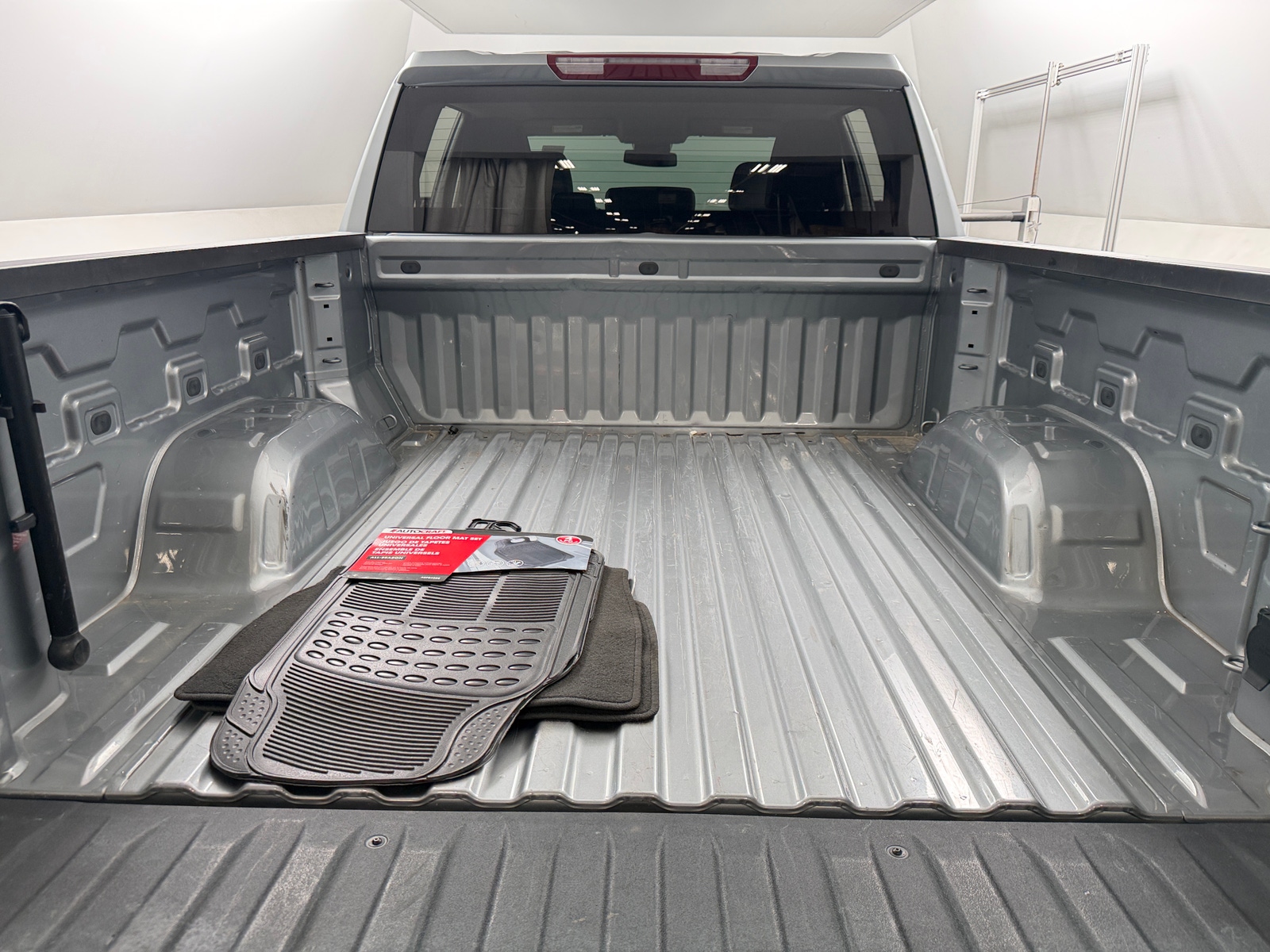 Thumbnail: 2025 GMC Sierra 1500 - 6