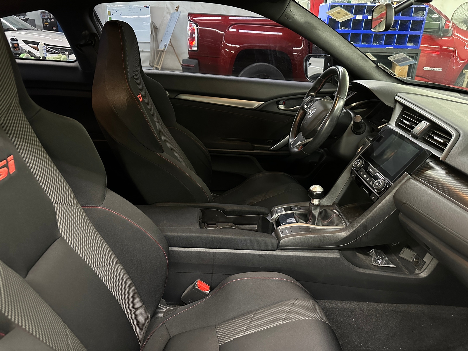 Thumbnail: 2017 Honda Civic - 2