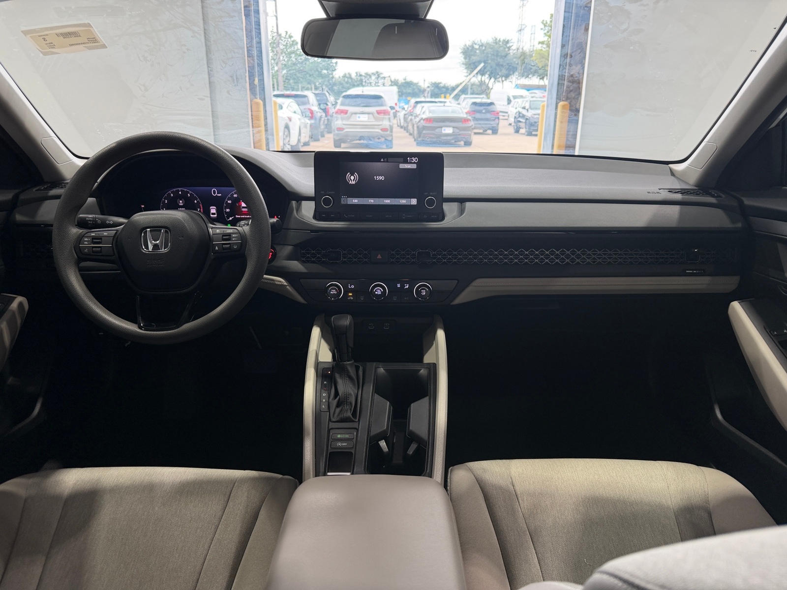 Thumbnail: 2024 Honda Accord - 3