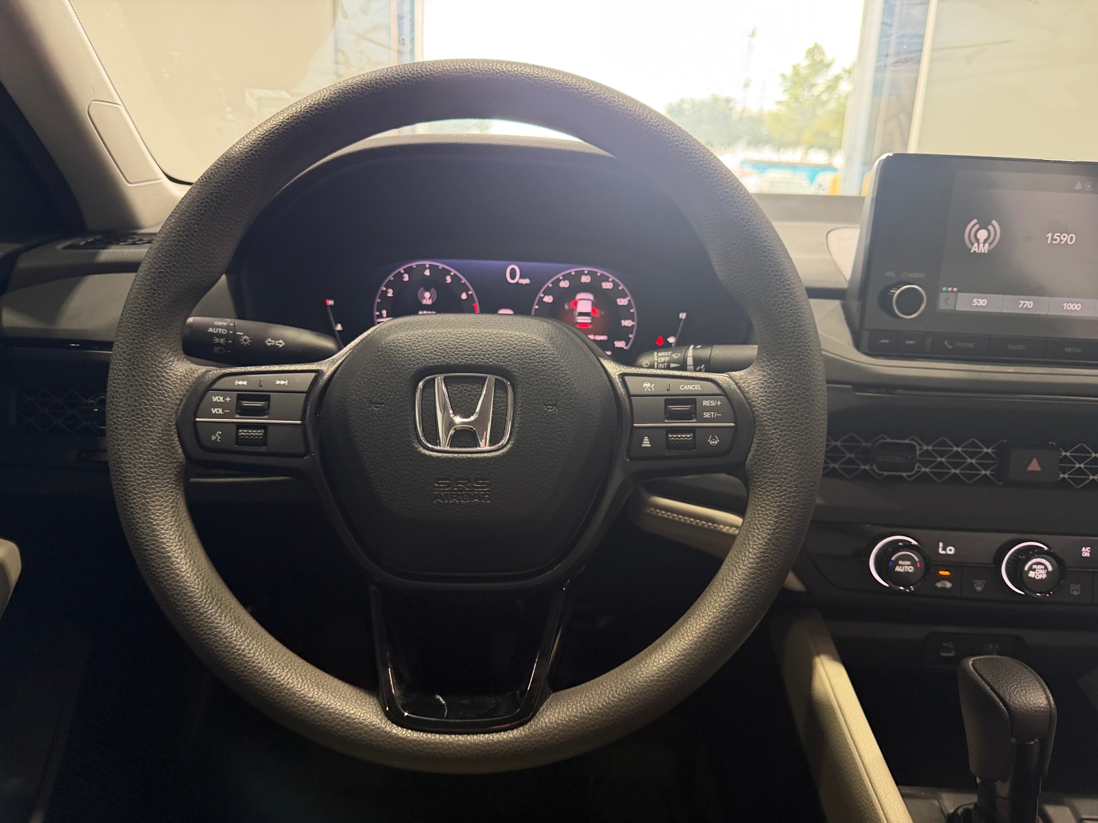 Thumbnail: 2024 Honda Accord - 5