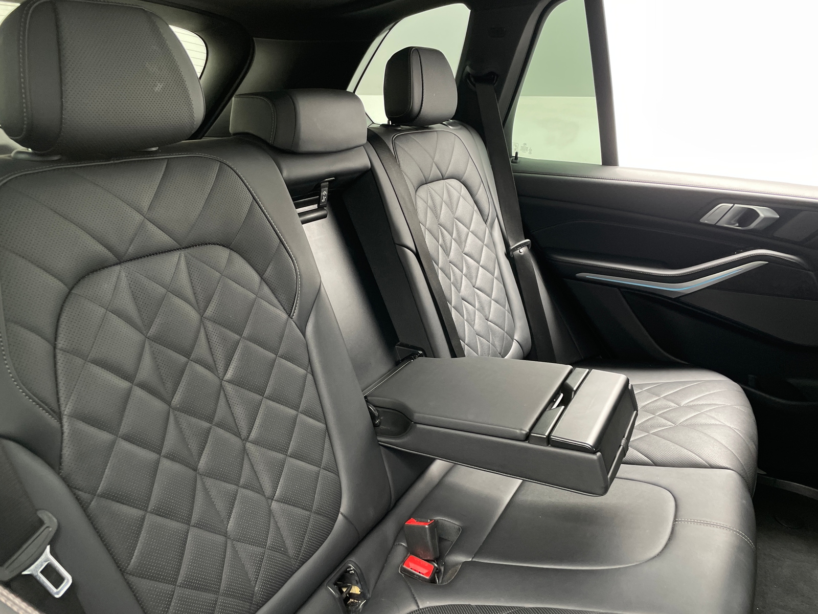Thumbnail: 2024 BMW X5 - 6