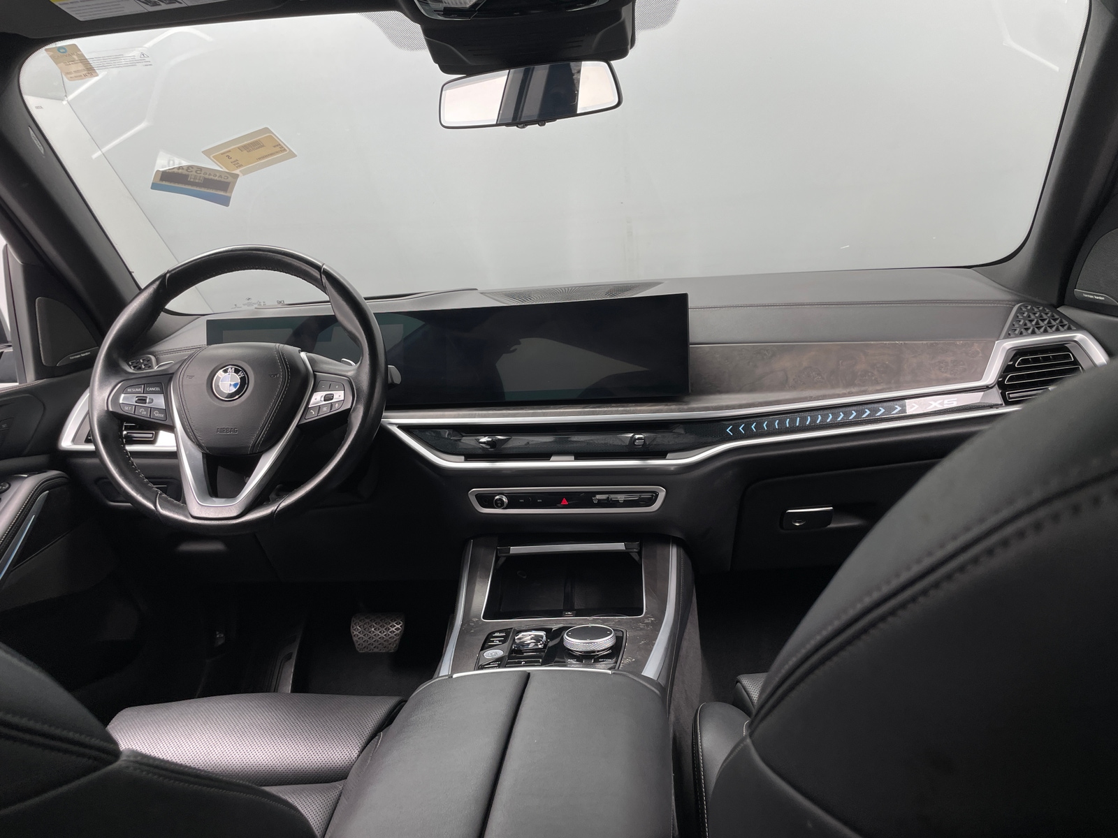 Thumbnail: 2024 BMW X5 - 3