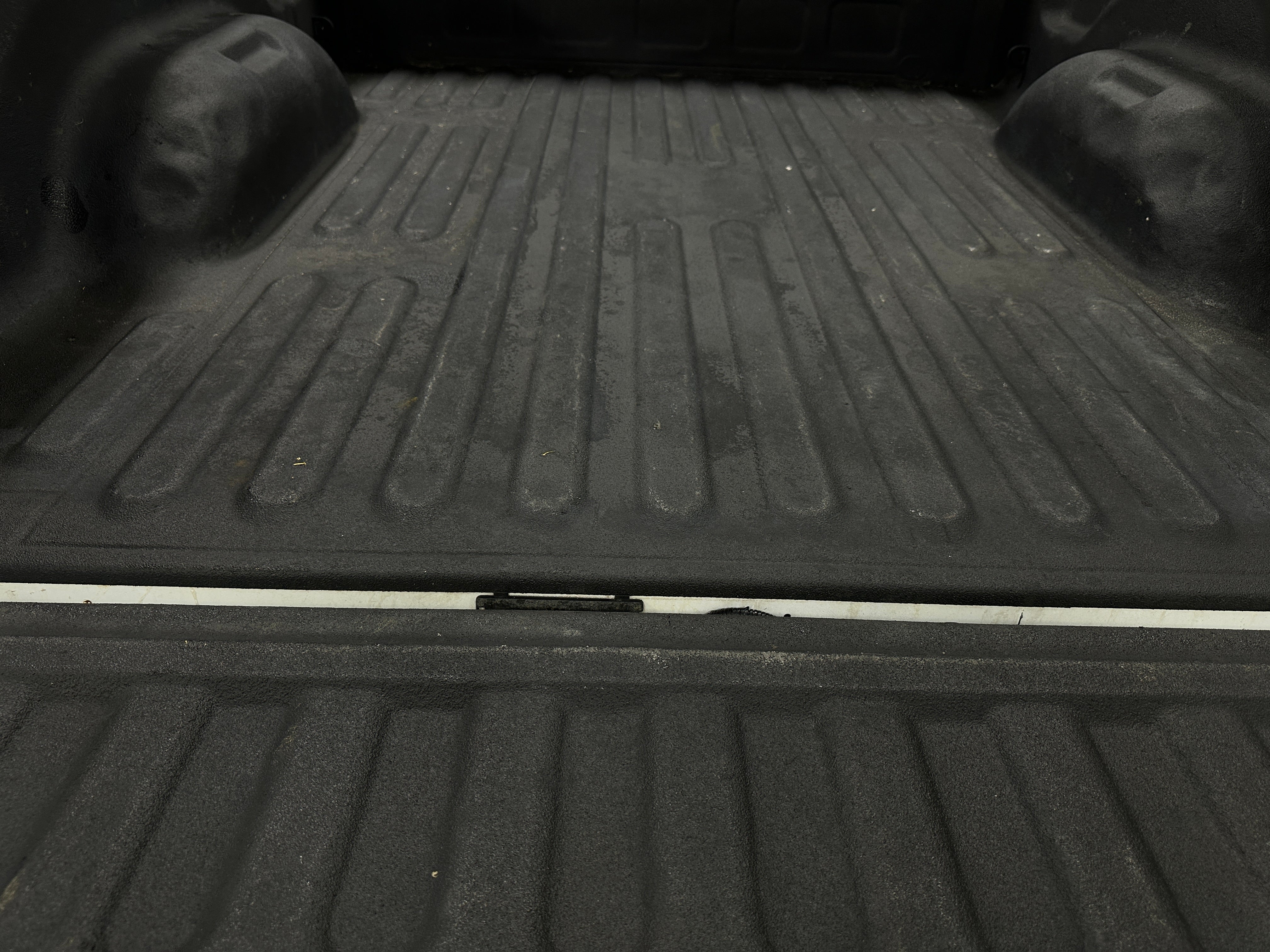 2022 RAM 2500 Pickup