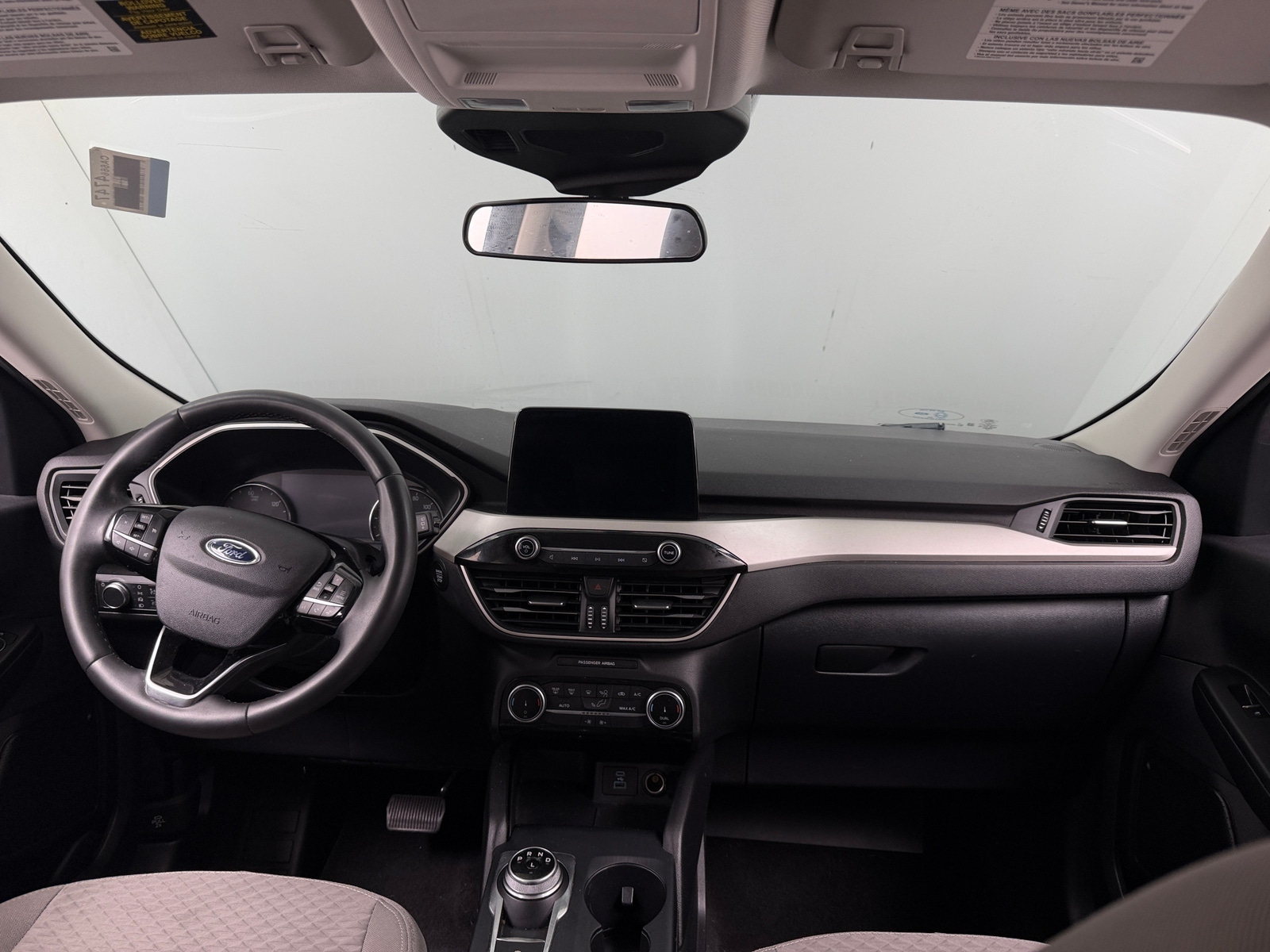 Thumbnail: 2022 Ford Escape - 3