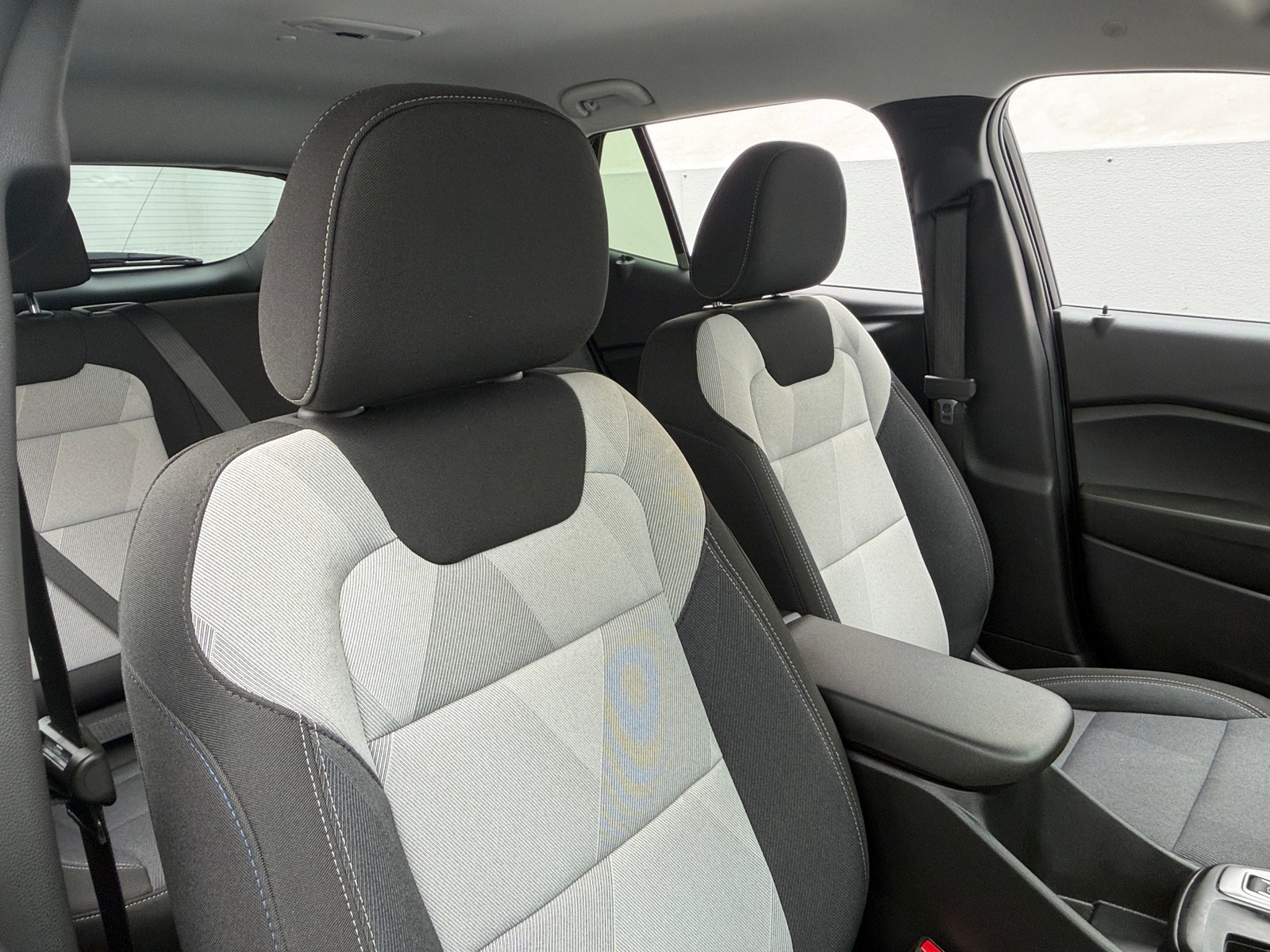 Thumbnail: 2026 Chevrolet Trax - 2