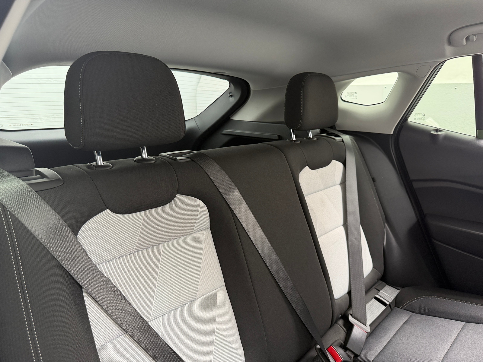 Thumbnail: 2026 Chevrolet Trax - 6