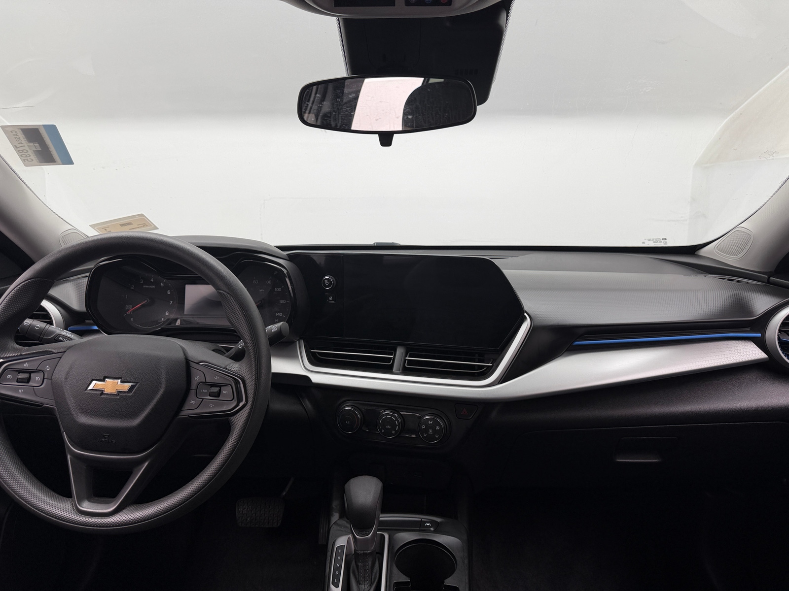 Thumbnail: 2026 Chevrolet Trax - 3