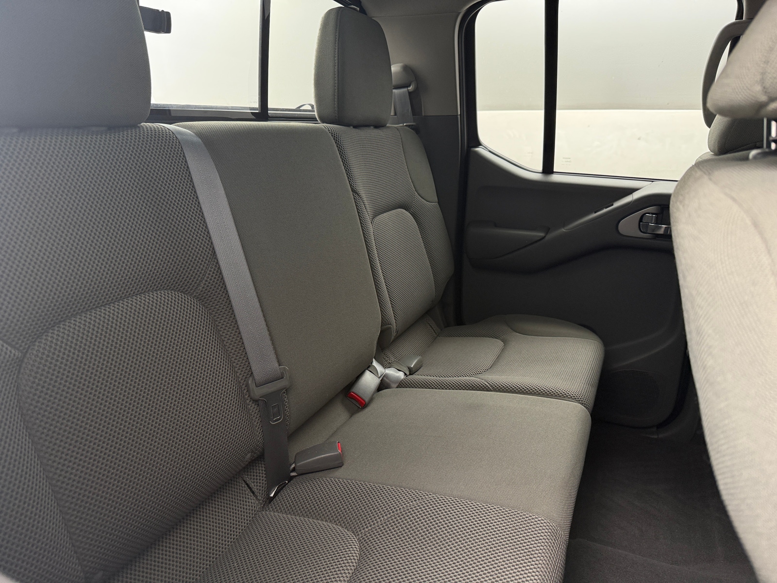 Thumbnail: 2021 Nissan Frontier - 6