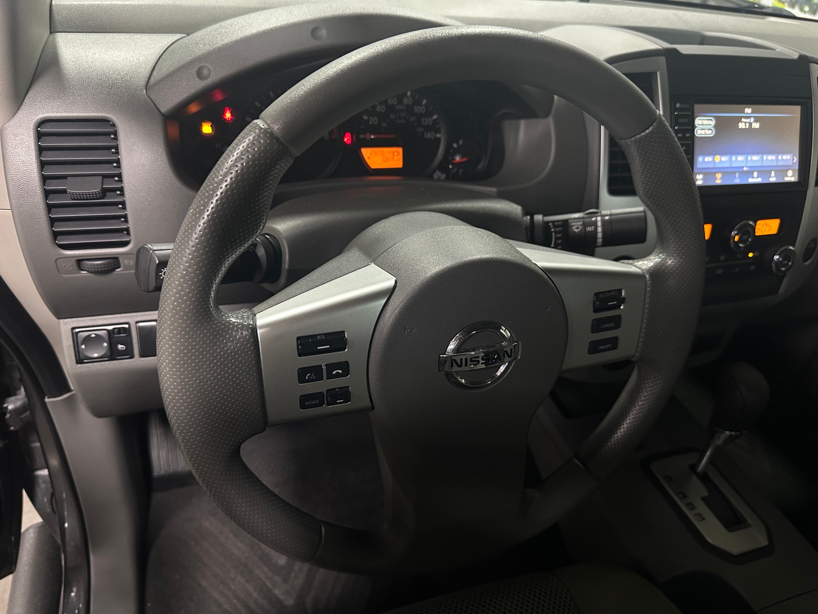 Thumbnail: 2021 Nissan Frontier - 5