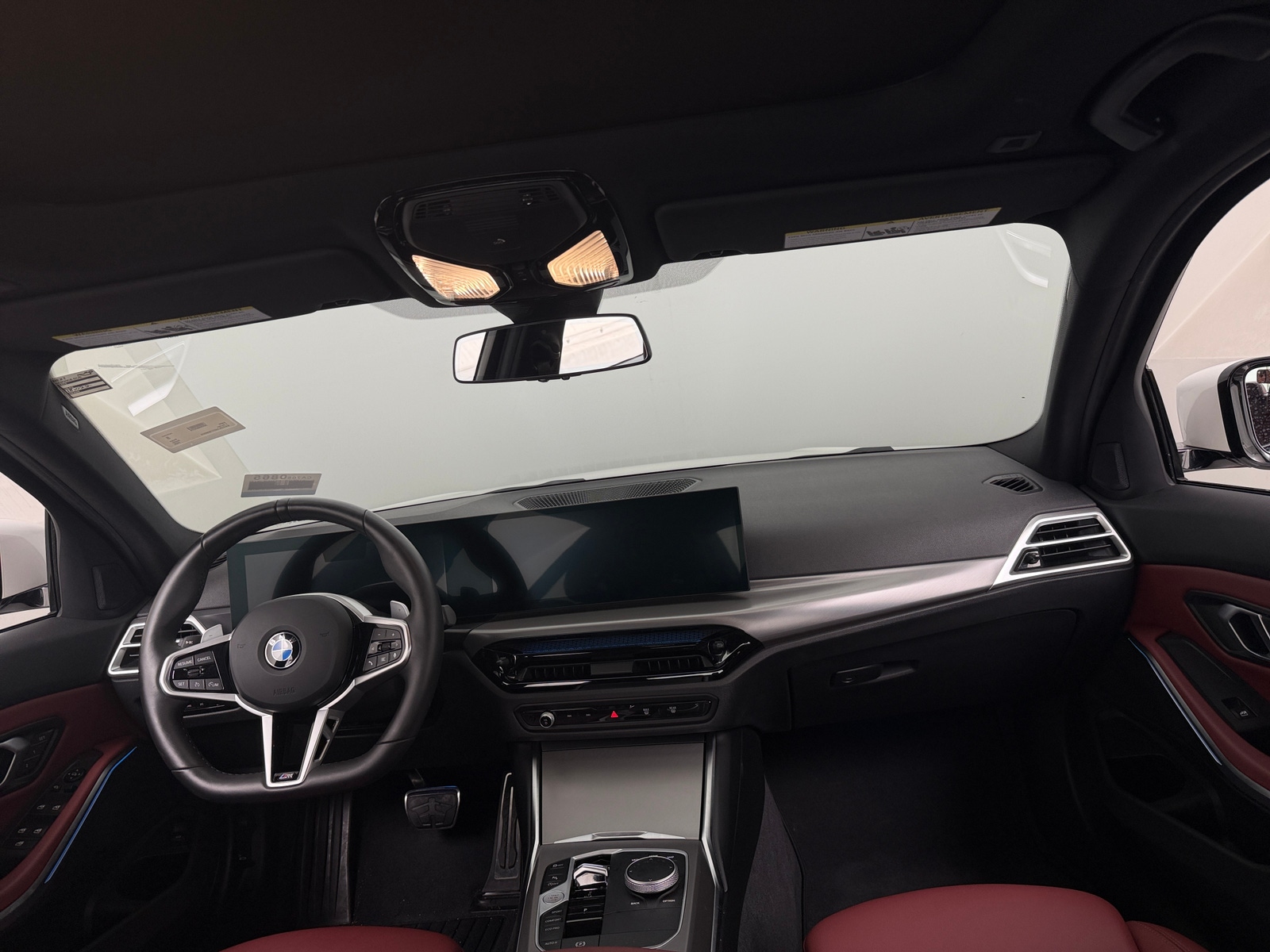 Thumbnail: 2026 BMW 3 Series - 2