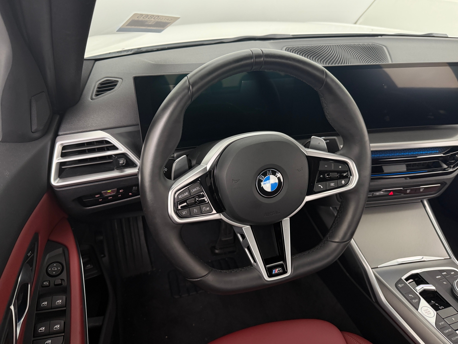 Thumbnail: 2026 BMW 3 Series - 4