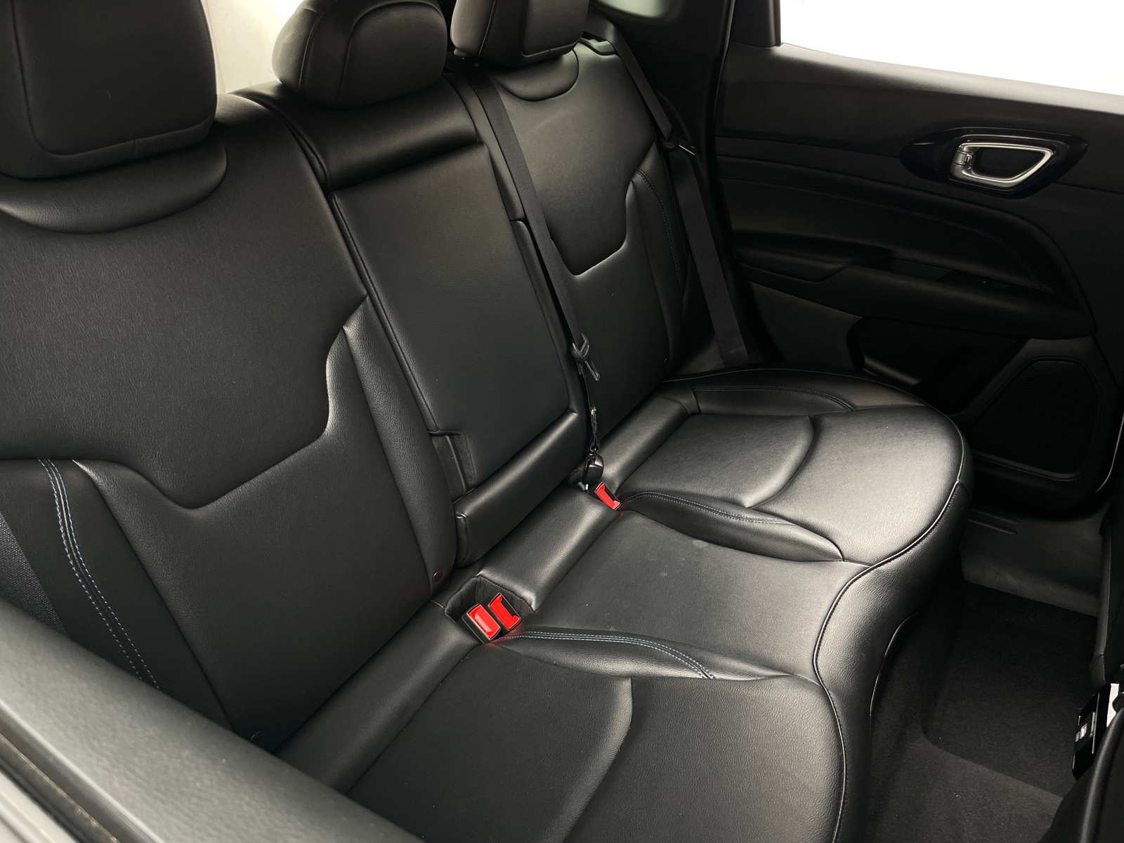 Thumbnail: 2026 Jeep Compass - 5