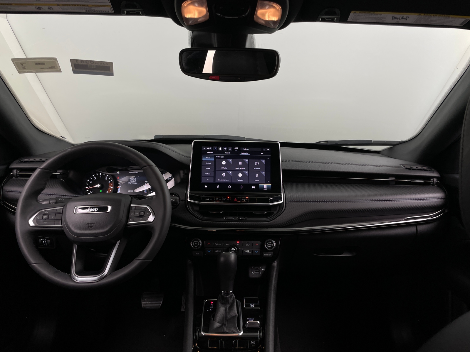 Thumbnail: 2026 Jeep Compass - 2