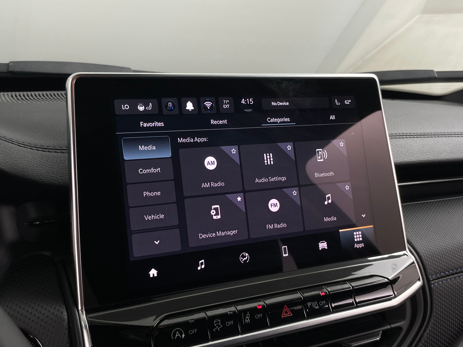 Thumbnail: 2026 Jeep Compass - 3