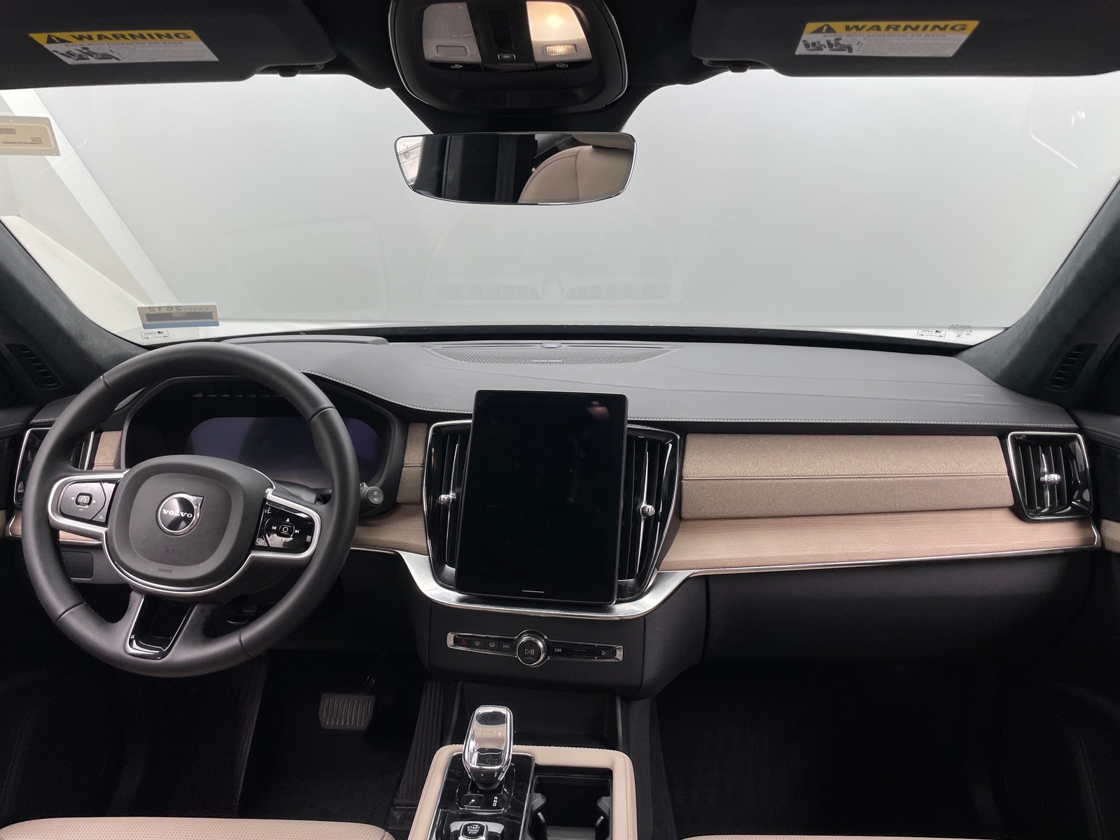 Thumbnail: 2025 Volvo XC90 - 2