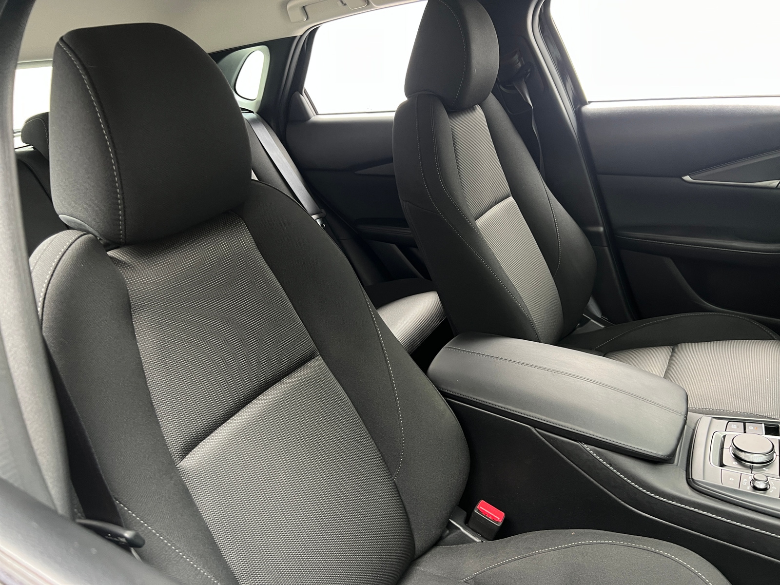 Thumbnail: 2024 Mazda CX-30 - 2