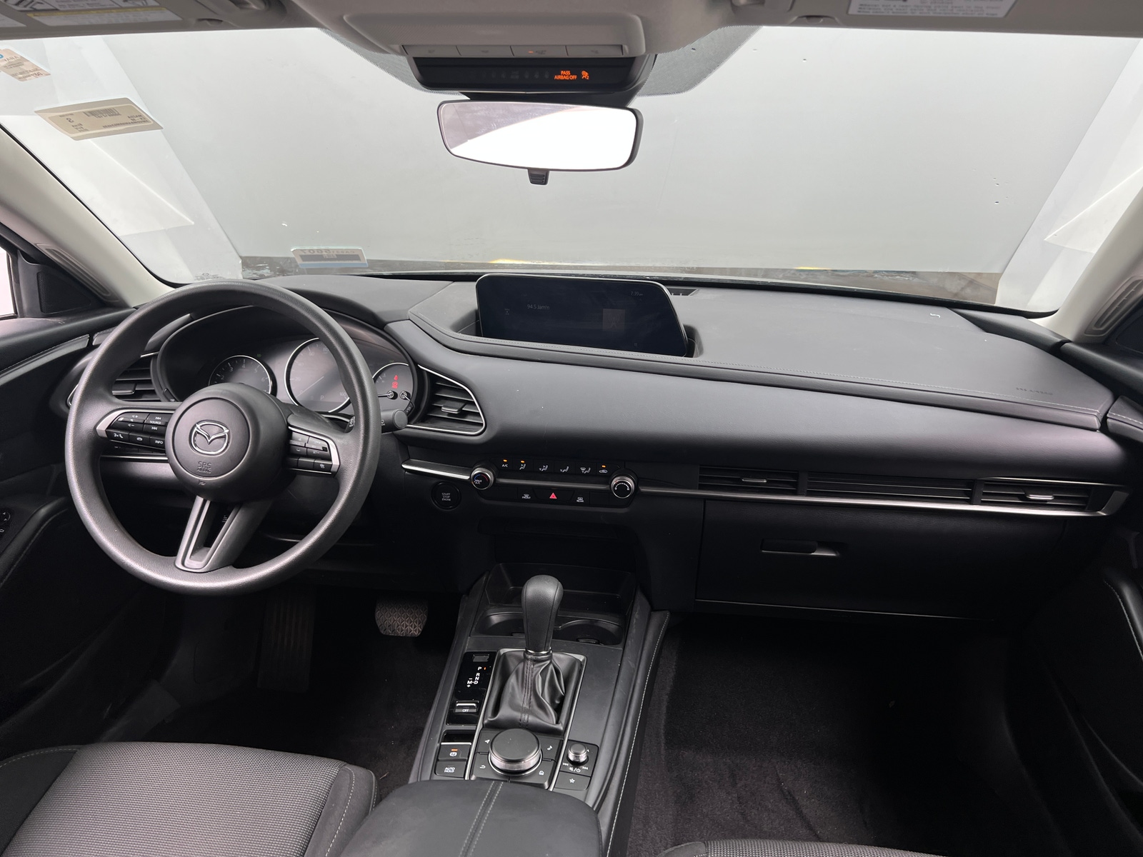 Thumbnail: 2024 Mazda CX-30 - 3